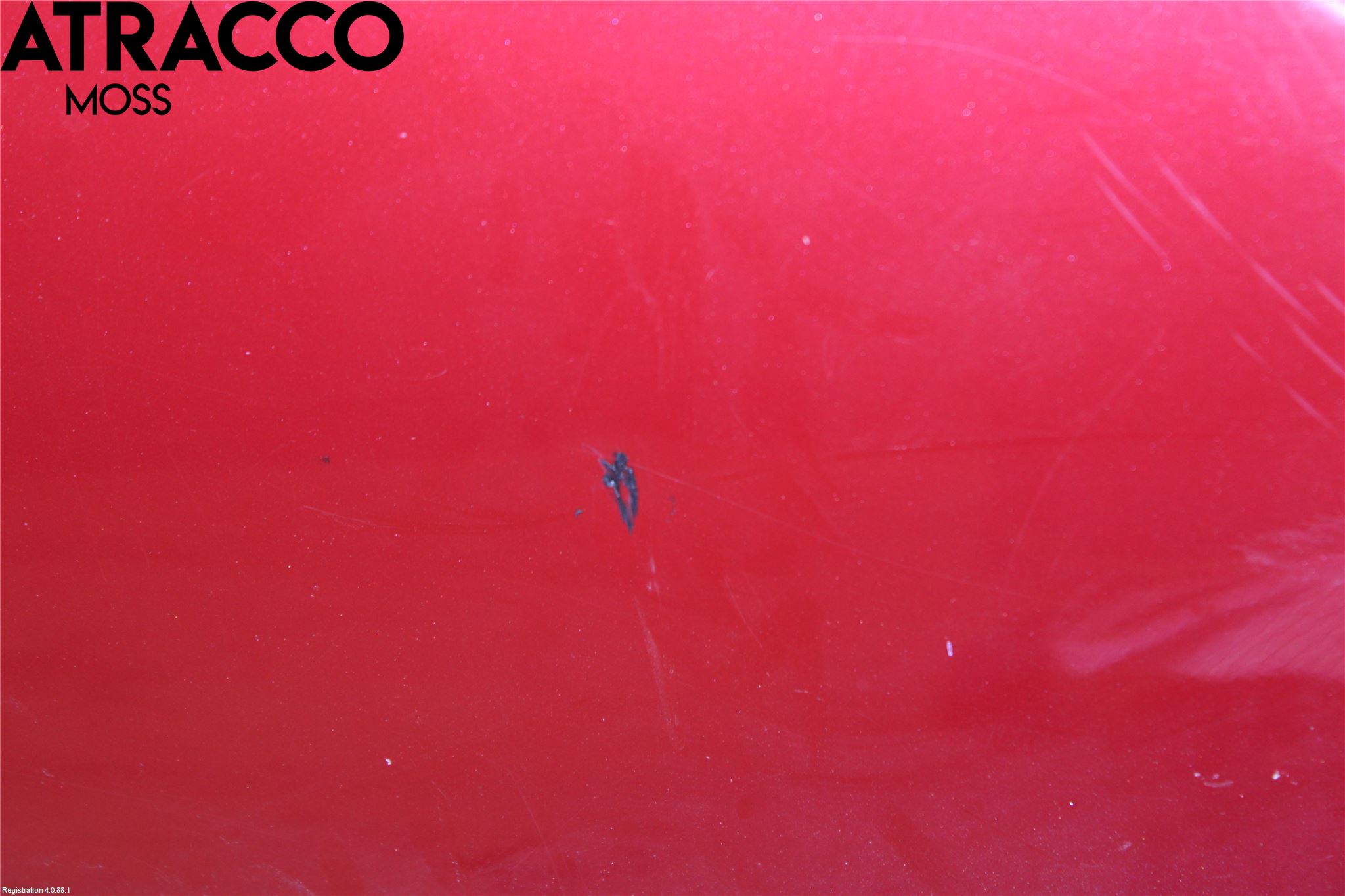 Nissan NP300 Dør 4D Foran Venstre