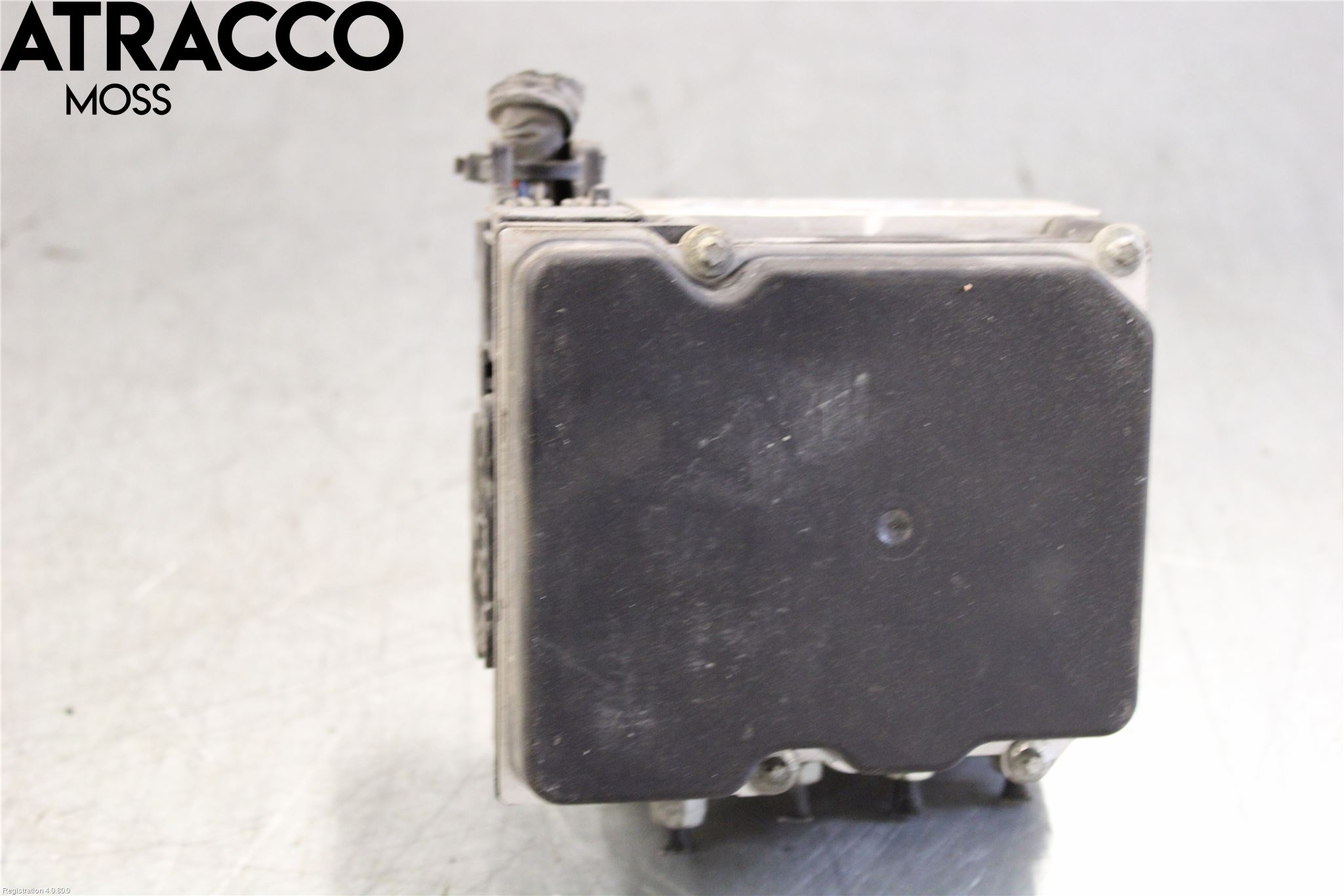 Toyota AURIS 10-12 Abs Hydraulikkaggregat