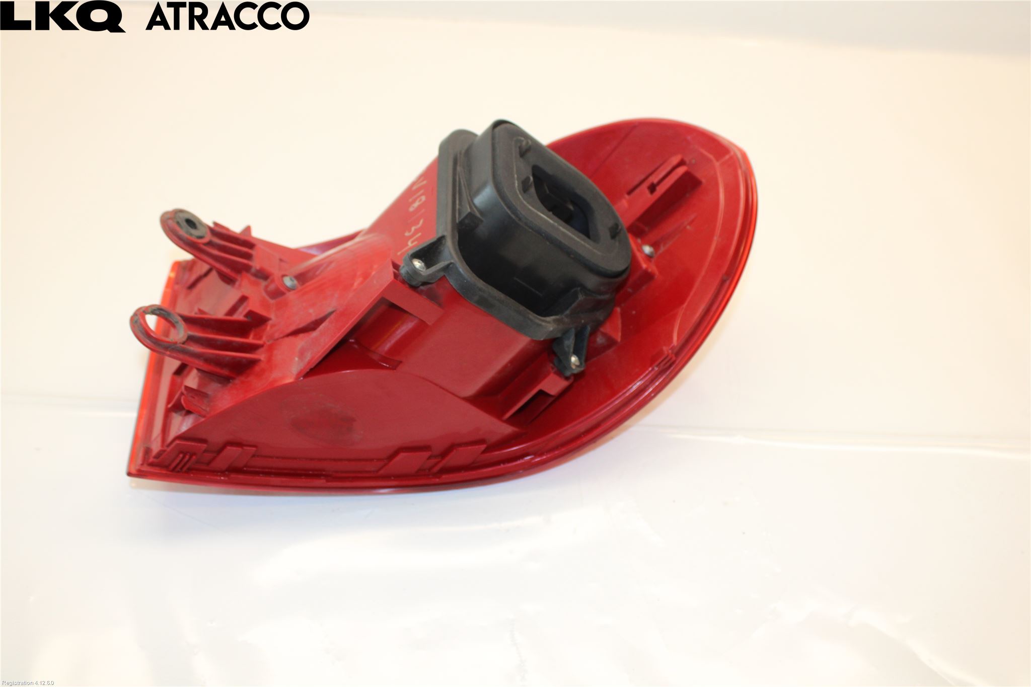 Volkswagen VW PASSAT CC 08-16 Baklykt Venstre