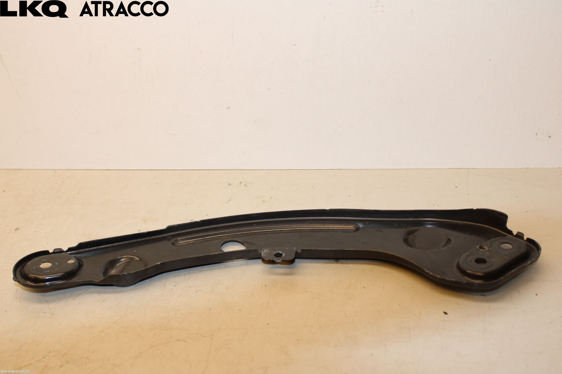 Volkswagen VW T-ROC 18- Front Øvrig