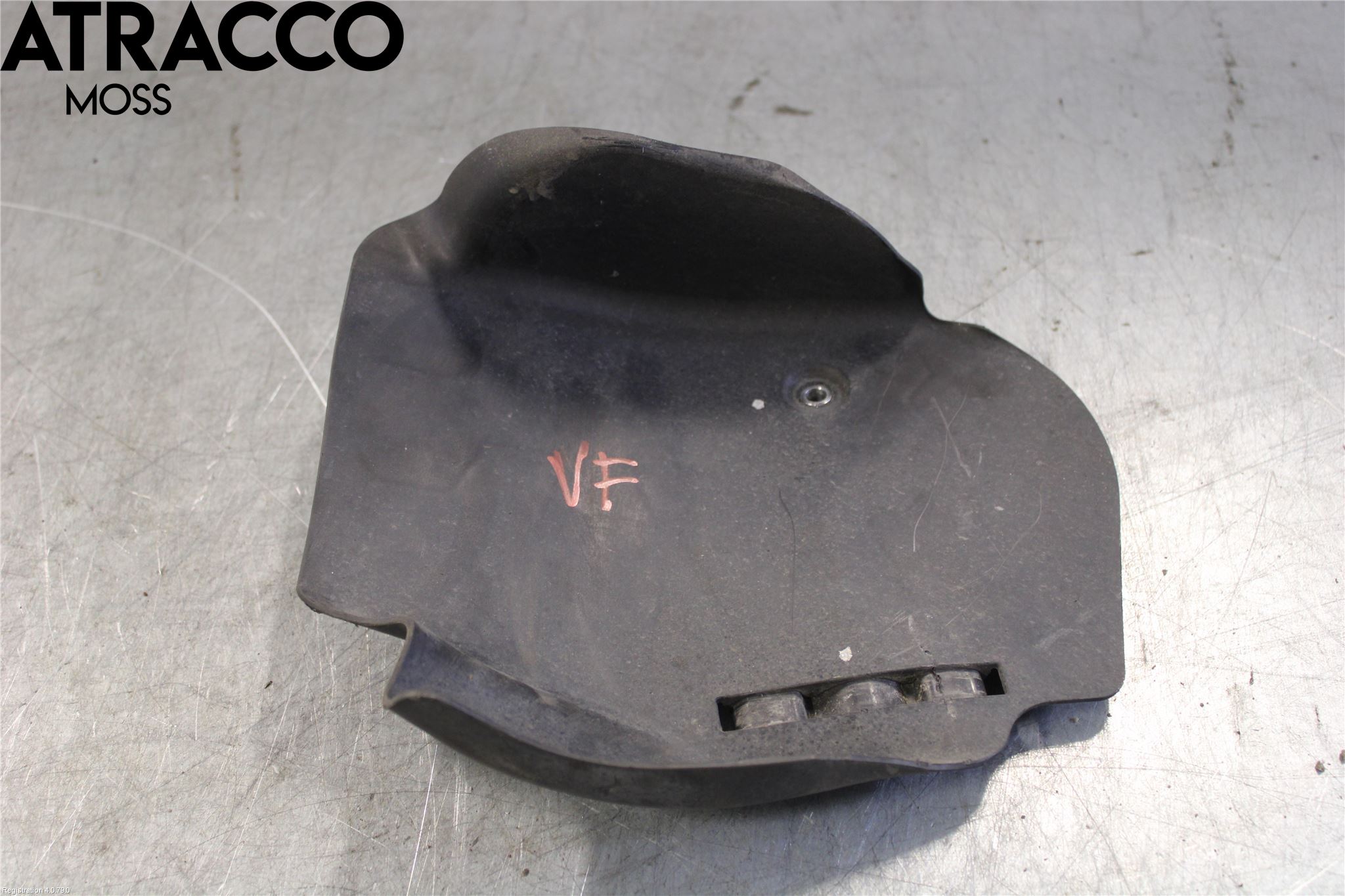 Porsche TAYCAN 20- Innr Øvrig