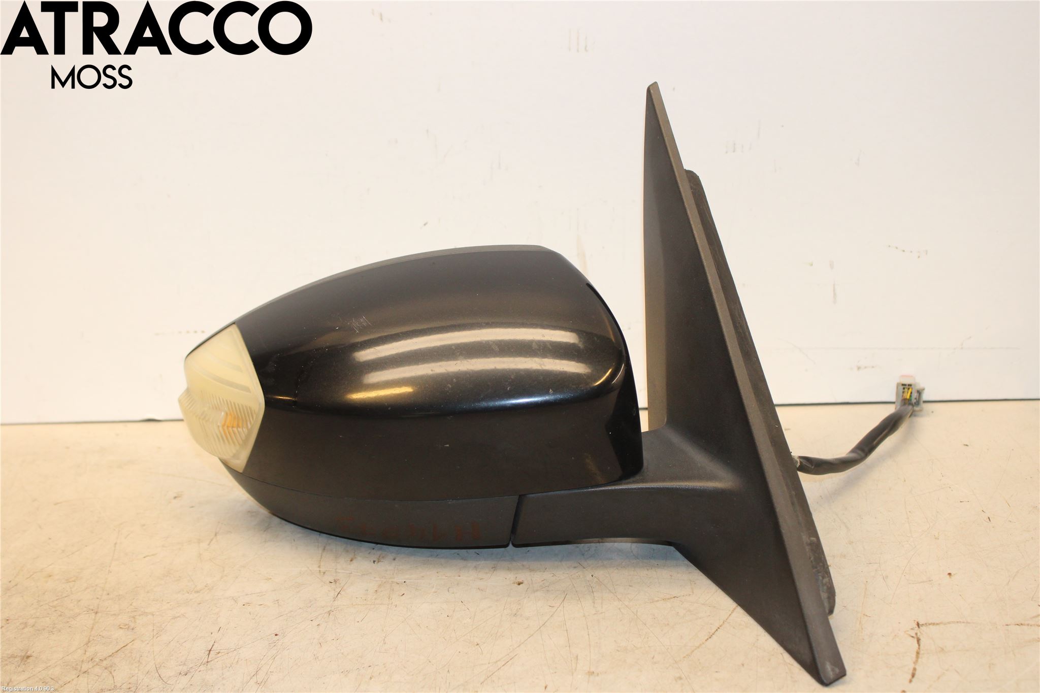 Ford GALAXY 06-15 Speil H M-El Justering