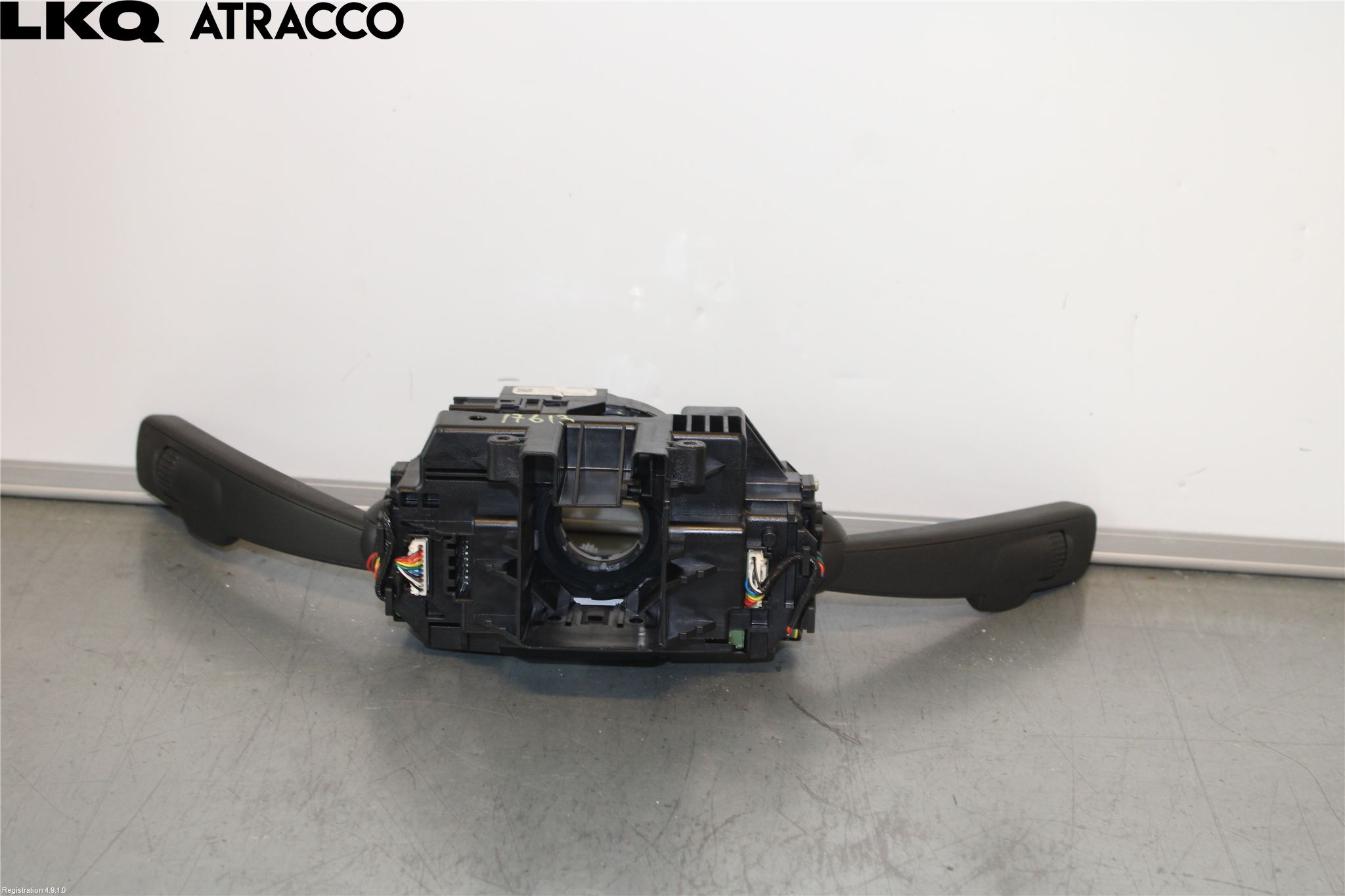 Volvo V60 11-13 Bryter Ratt Kombi H Og V