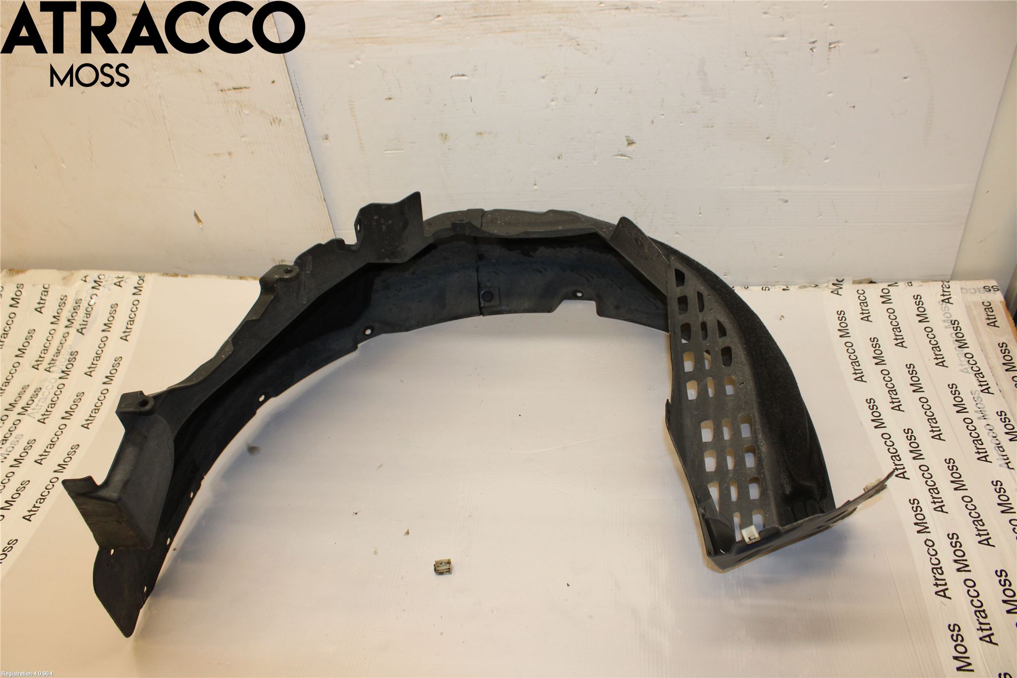 BMW i3 I01 13-22 Skjerm Indre