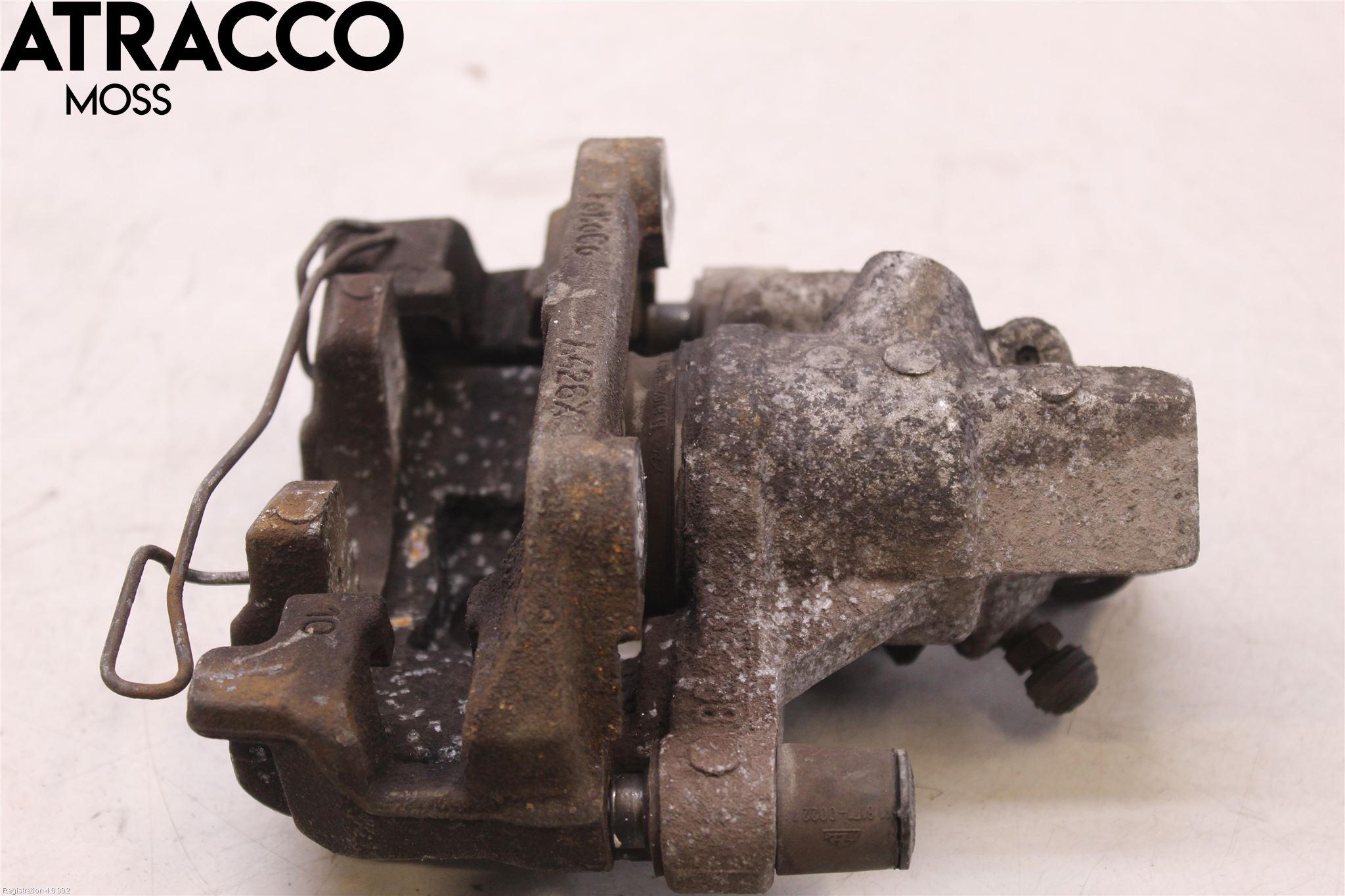 Ford FOCUS 11-14 Bremsecaliper Bak Høyre