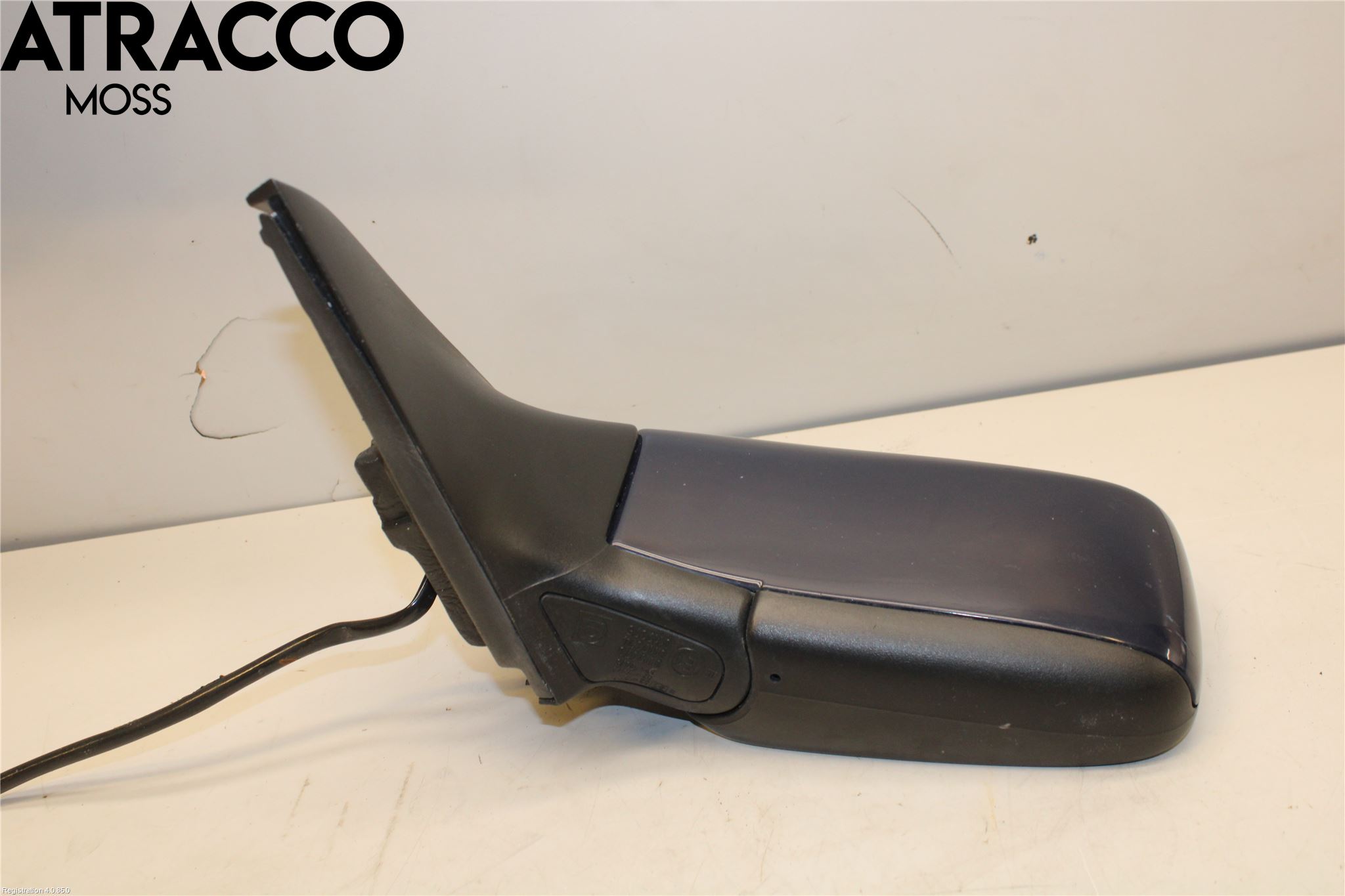 Volvo S40/V40    96-04 Speil H M-El Justering