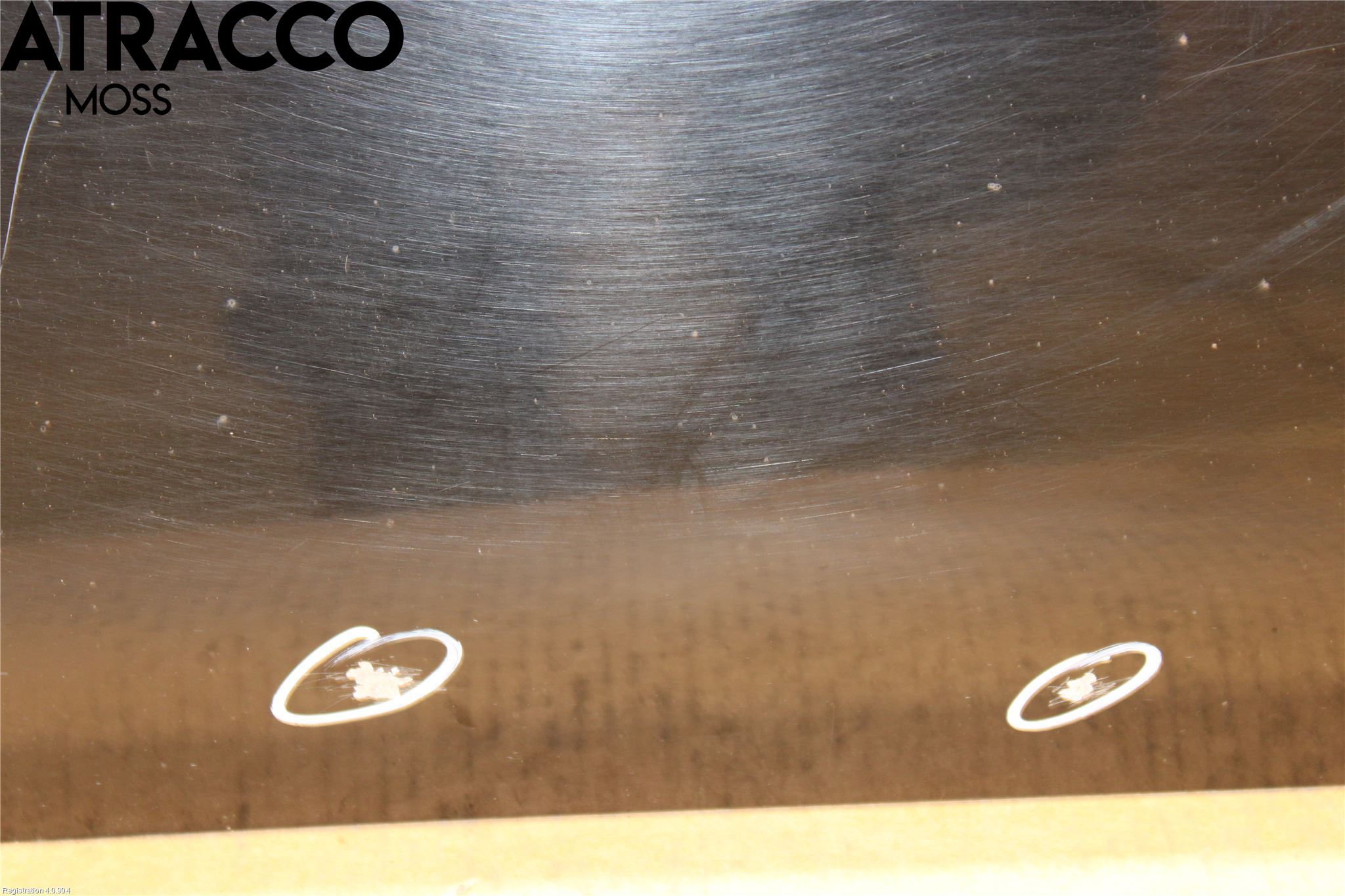 Nissan LEAF 11-17 Dør 4D Bak Høyre