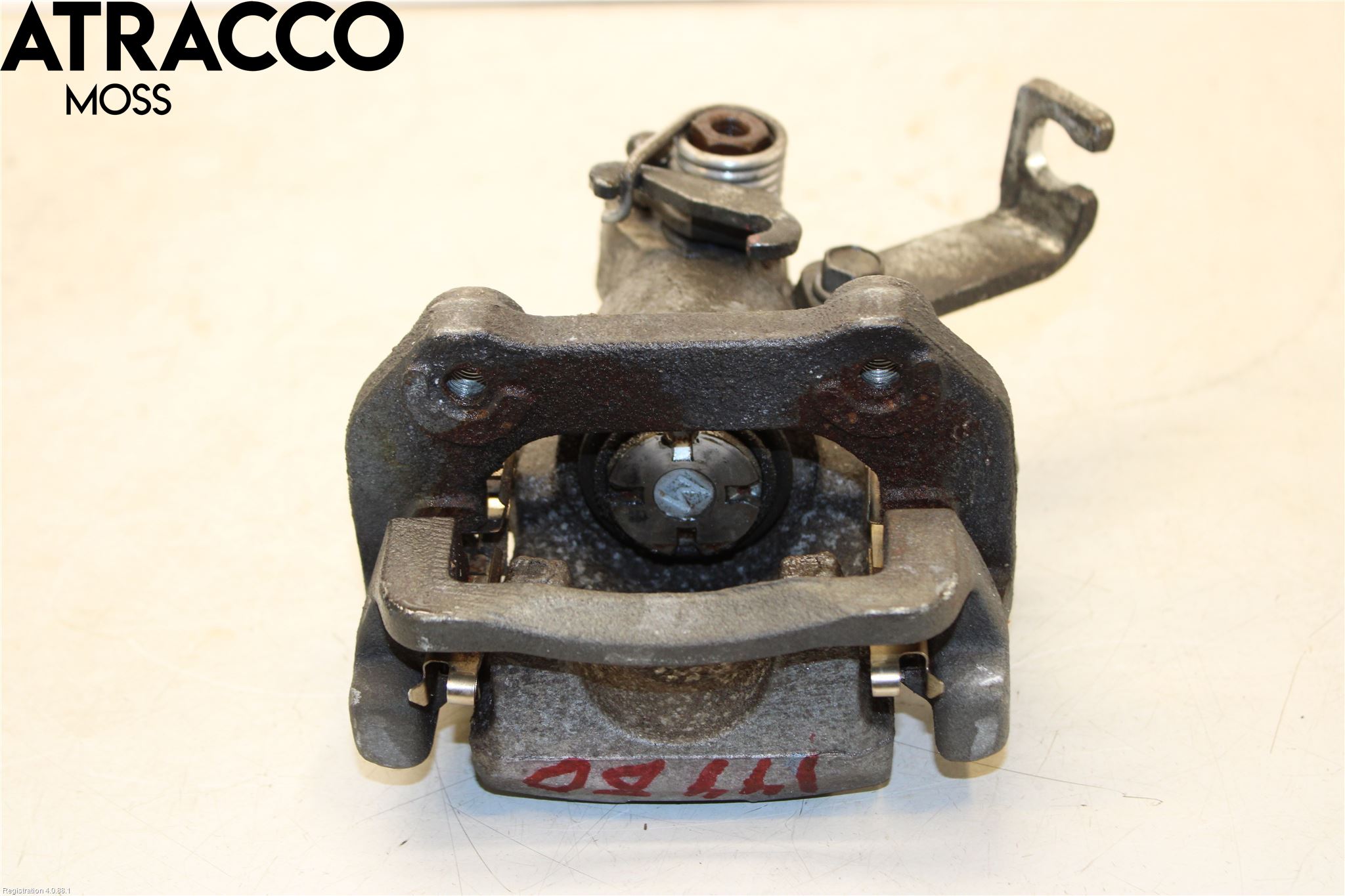 Suzuki VITARA 15- Bremsecaliper Bak Venstre