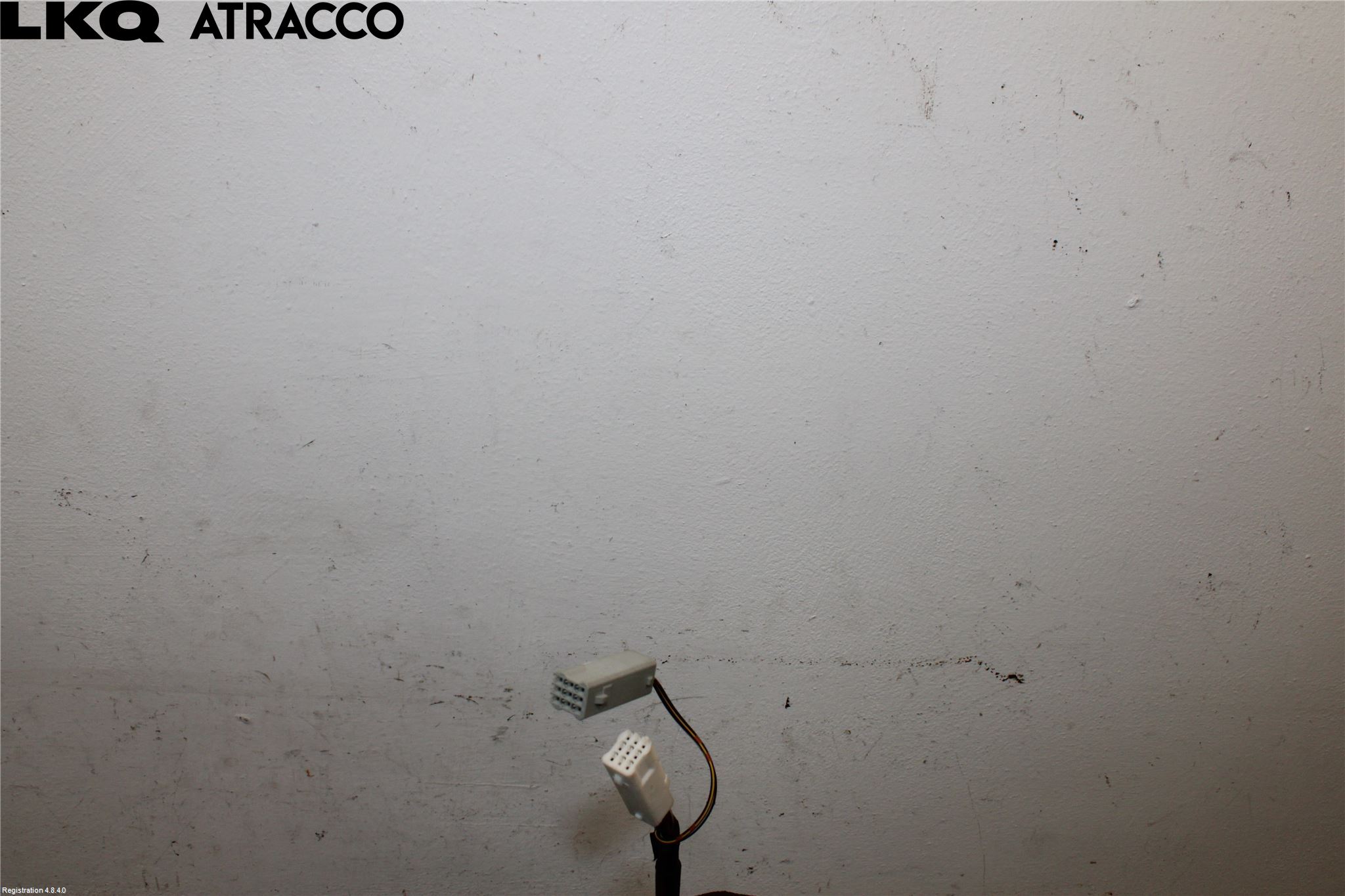 Mazda CX-5 12-17 Speil H M-El Justering