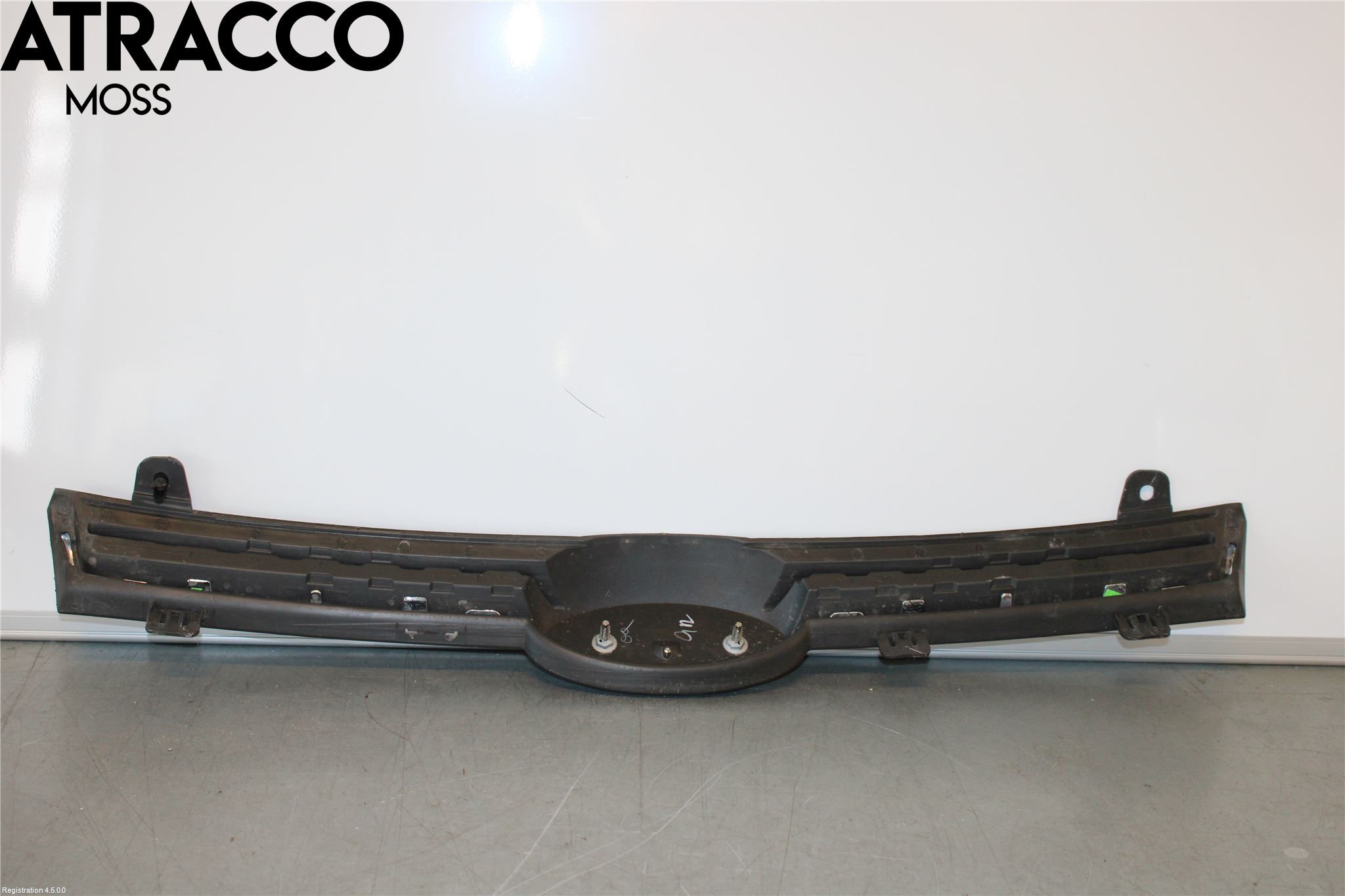 Ford ECOSPORT 17- Grilldel Midt