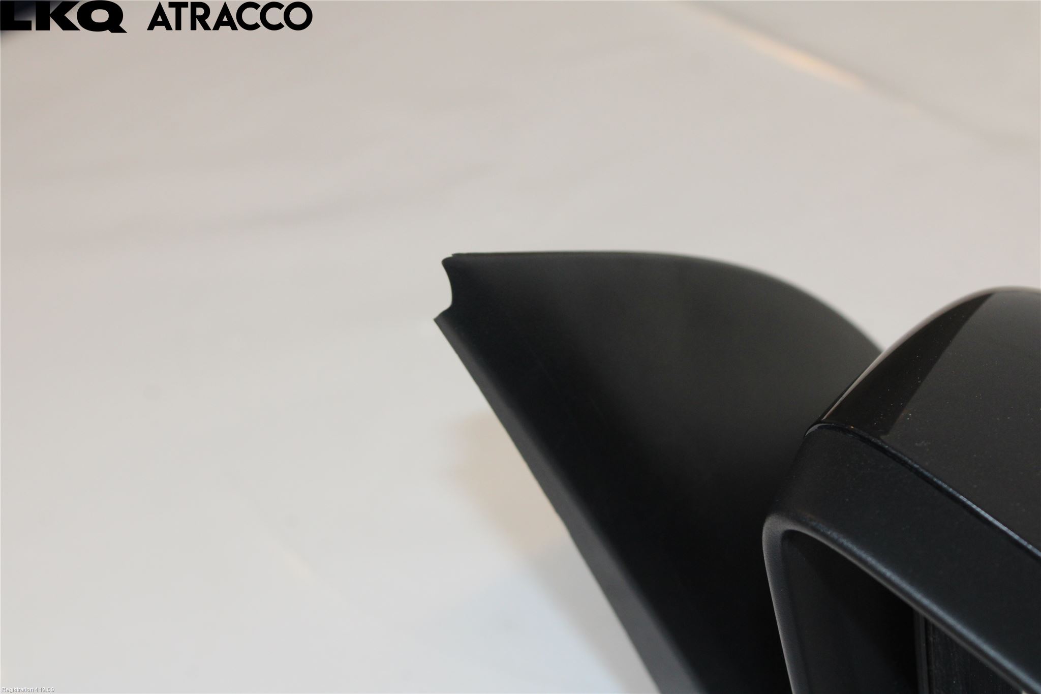 Ford RANGER EU 12-23 Speil H M-El Justering