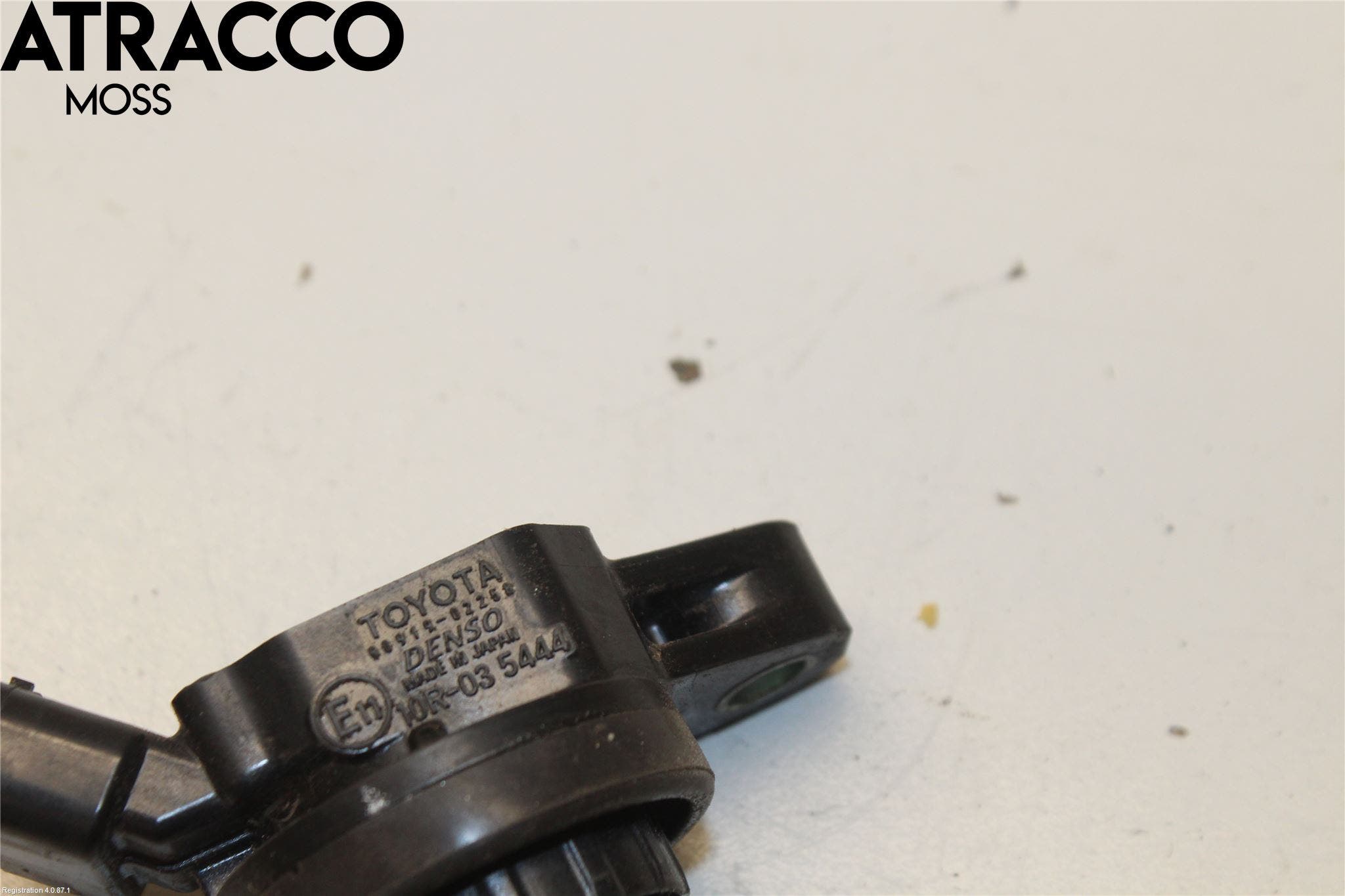 Toyota AURIS 13-19 Coil