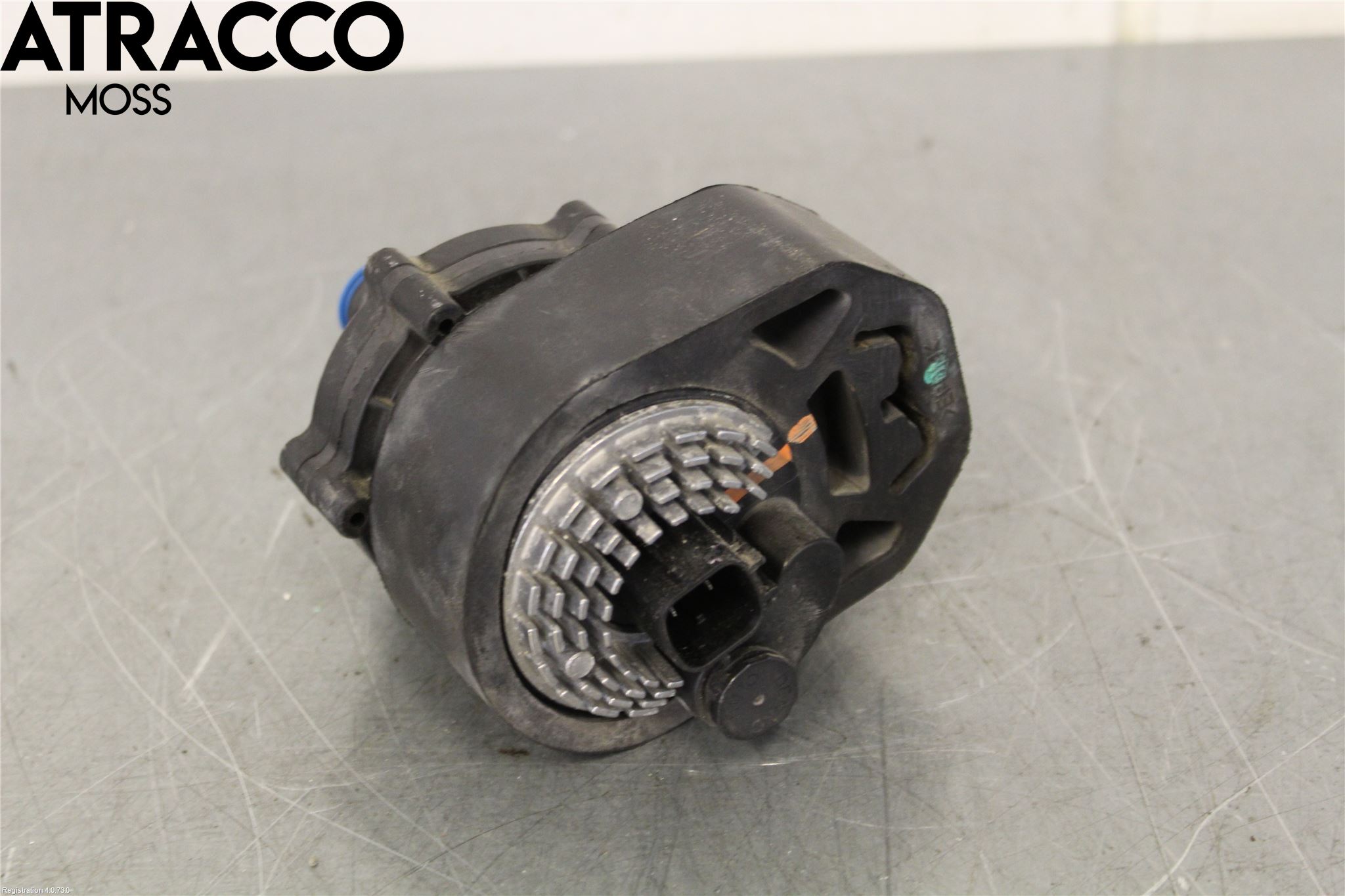 Mercedes-Benz MB B-KLASS (W246/W242) 12-19 Vannpumpe