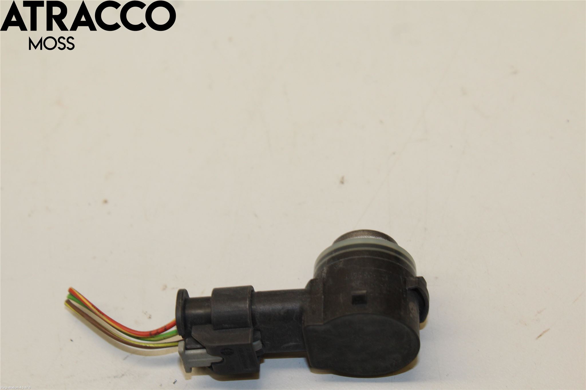 Volkswagen VW GOLF / E-GOLF VII 13-20 Sensor Parkering Front