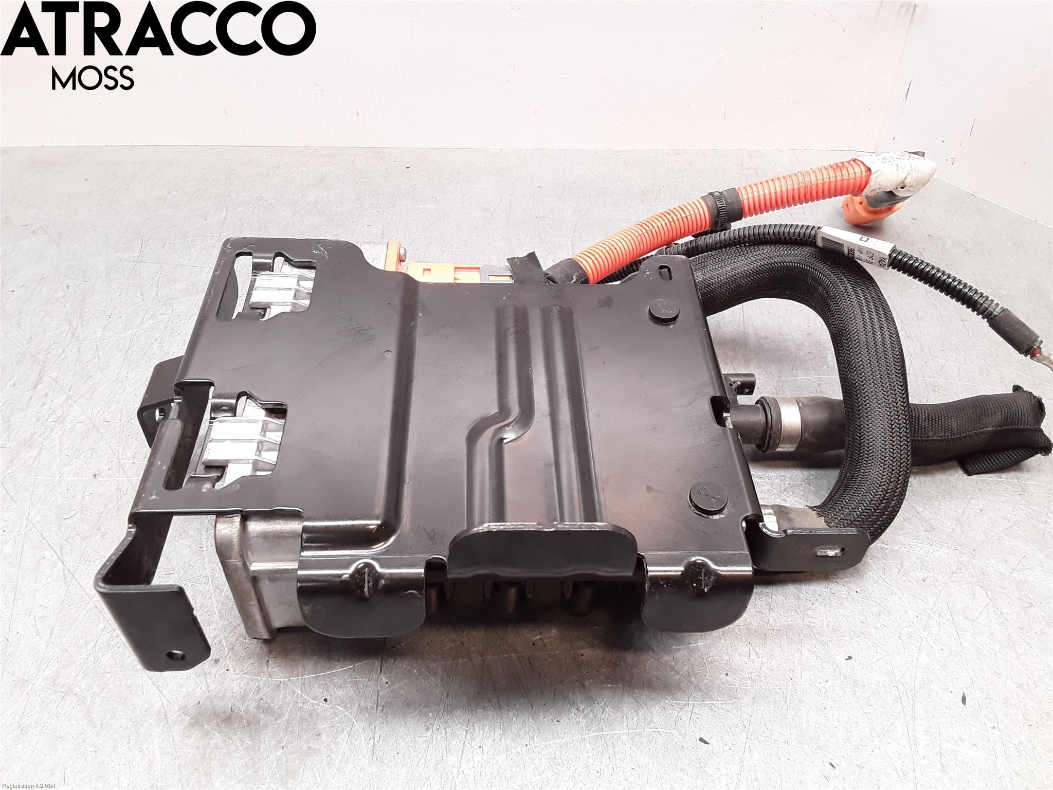 Opel CORSA F, CORSA-E 20- Motorvarmer Elektrisk