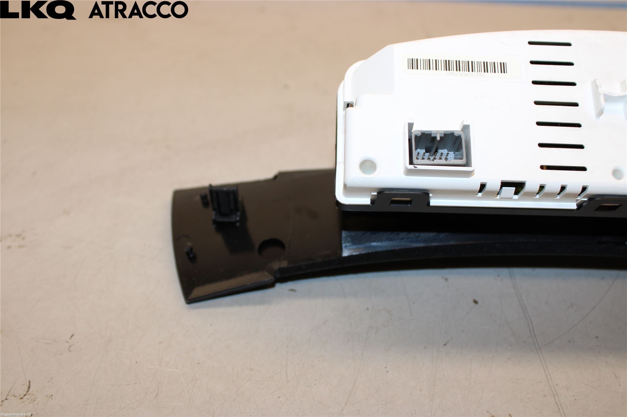 Honda CIVIC 06-11 Styrenhet Hastighetsmätargivare