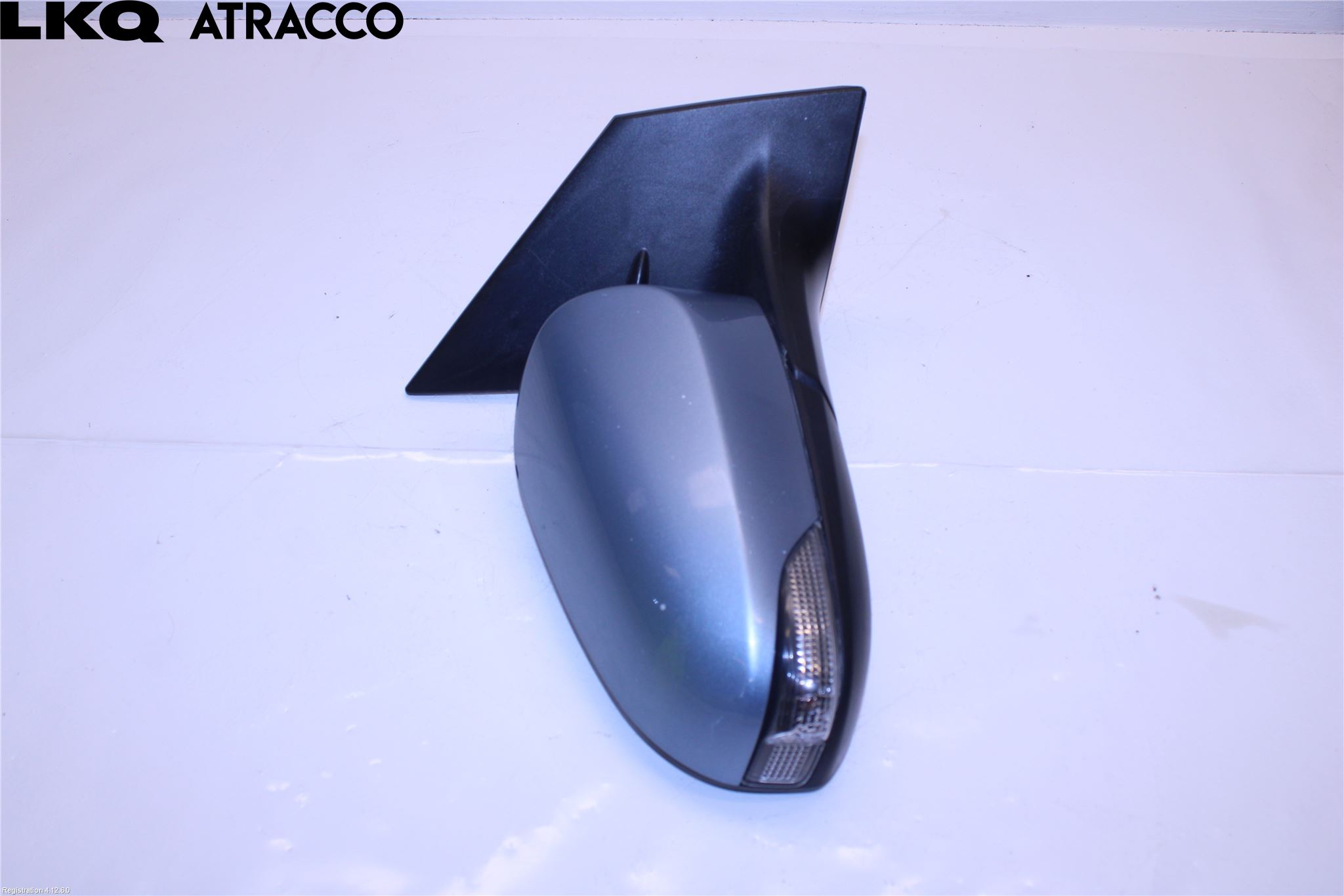 Toyota AURIS 13-19 Speil H M-El Justering