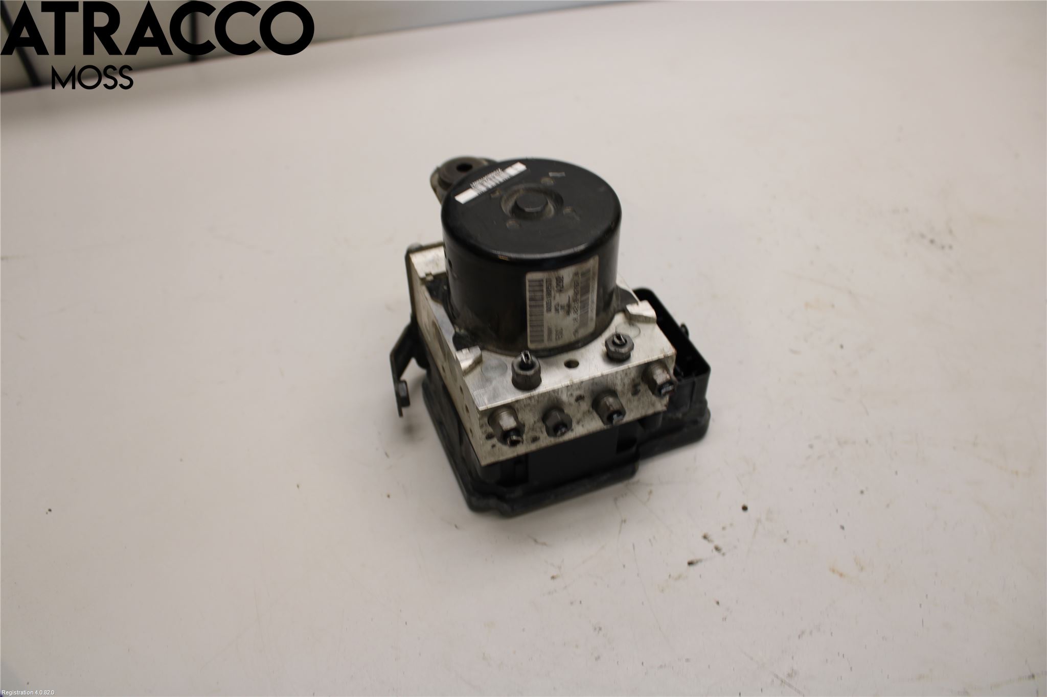 Opel COMBO D 12-18 Abs Hydraulikkaggregat