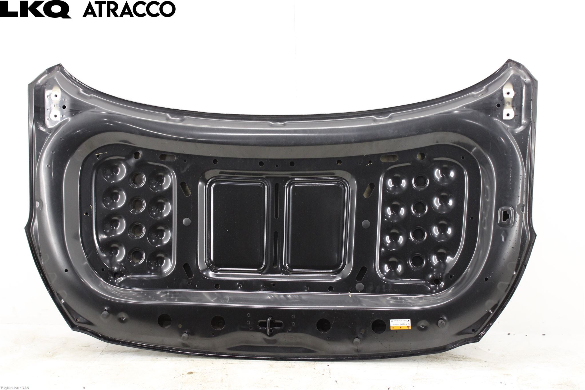 Hyundai IONIQ AE 17-22 Panser