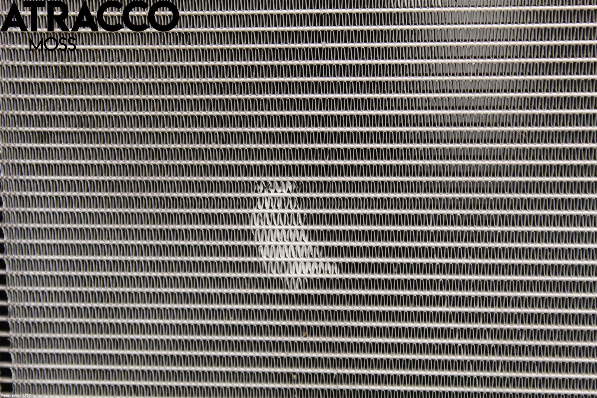 Toyota PRIUS (ZVW50) 16-21 Radiator Automat