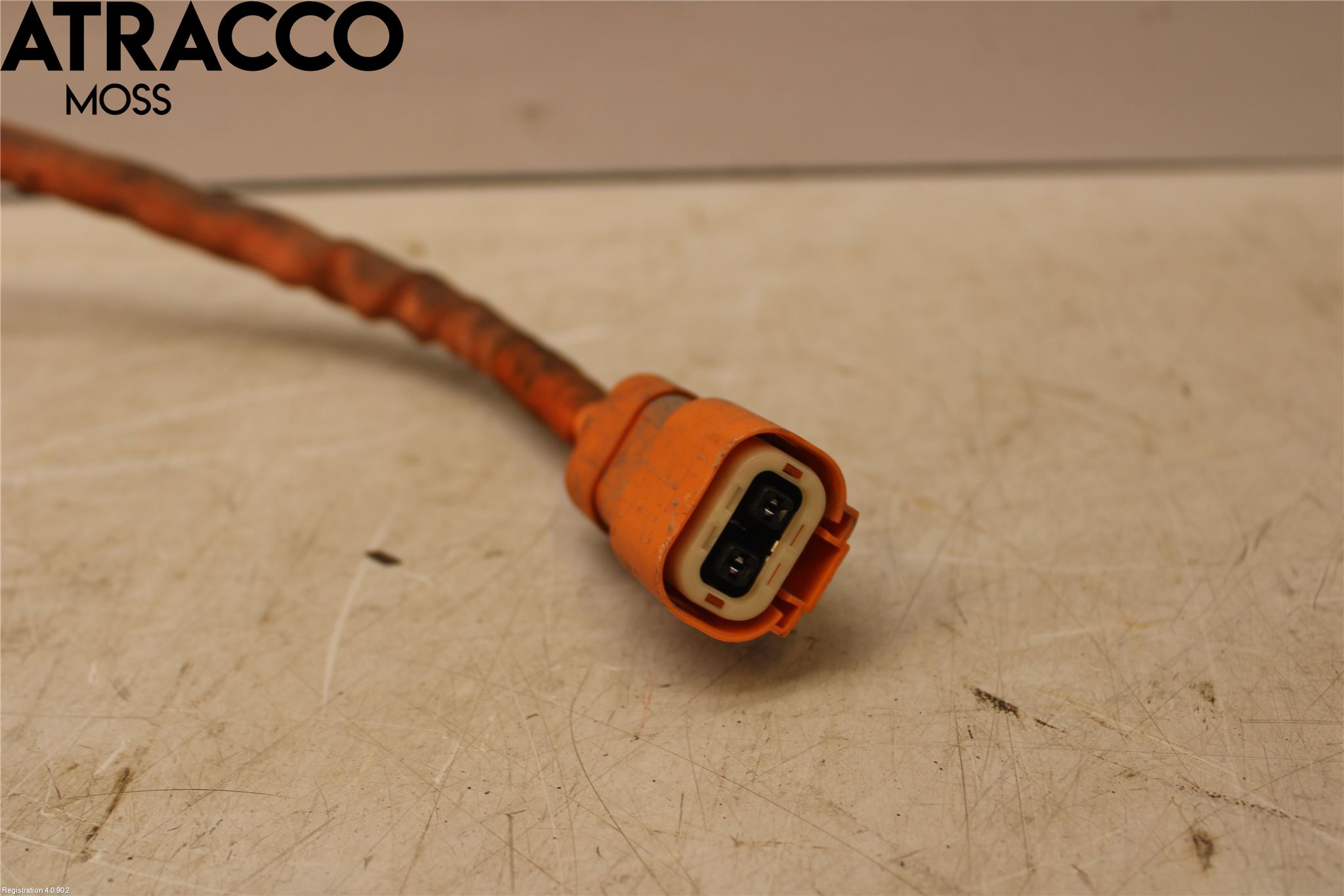 Volkswagen VW GOLF / E-GOLF VII 13-20 Kabelhärva Högspänning