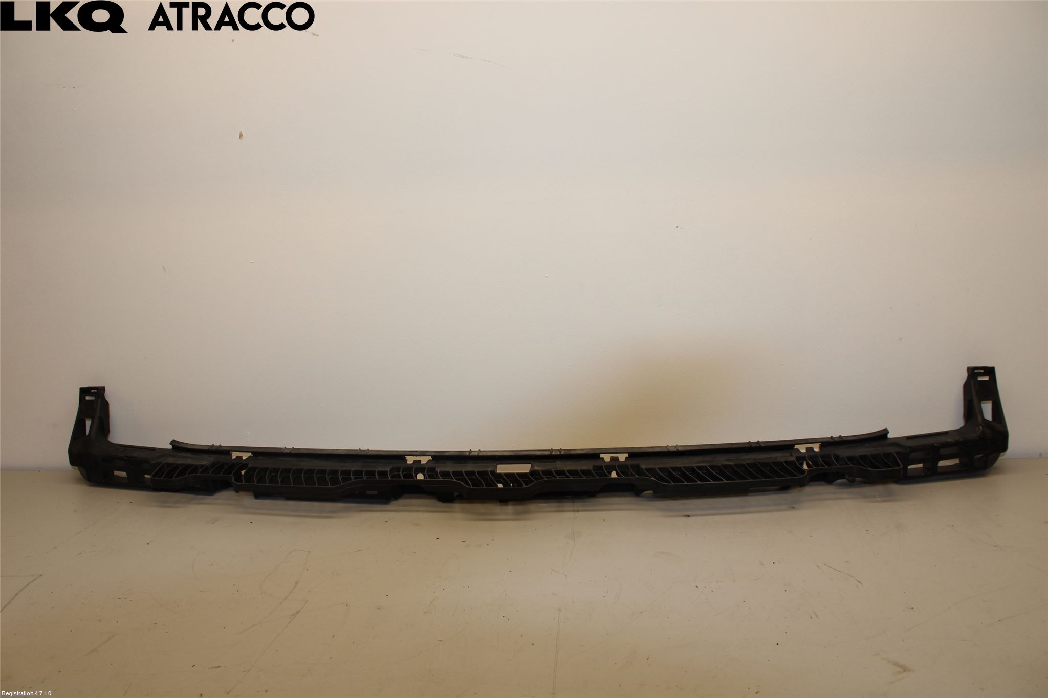 Volkswagen VW GOLF / E-GOLF VII 13-20 Støtfanger Bak Feste