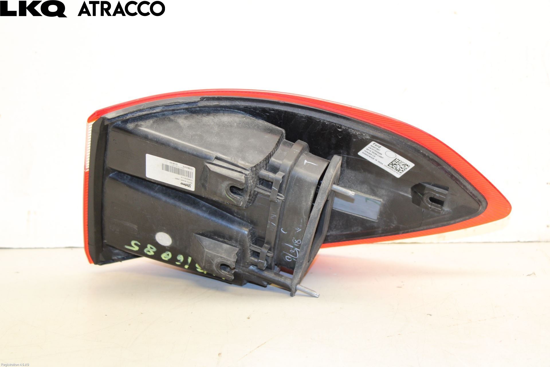 Ford ECOSPORT 17- Baklykt Venstre