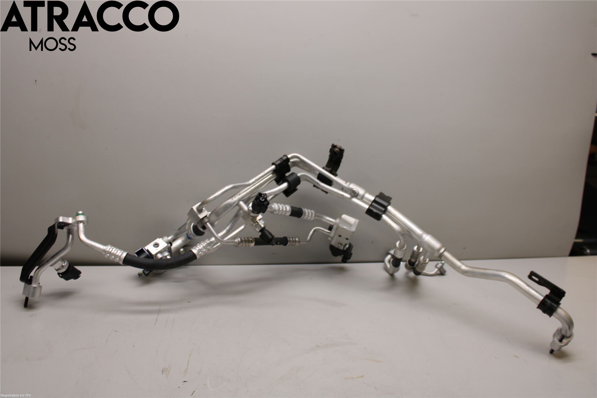 Hyundai KONA/ELECTRIC OS 18-23 Varme Ac Slange - Rør