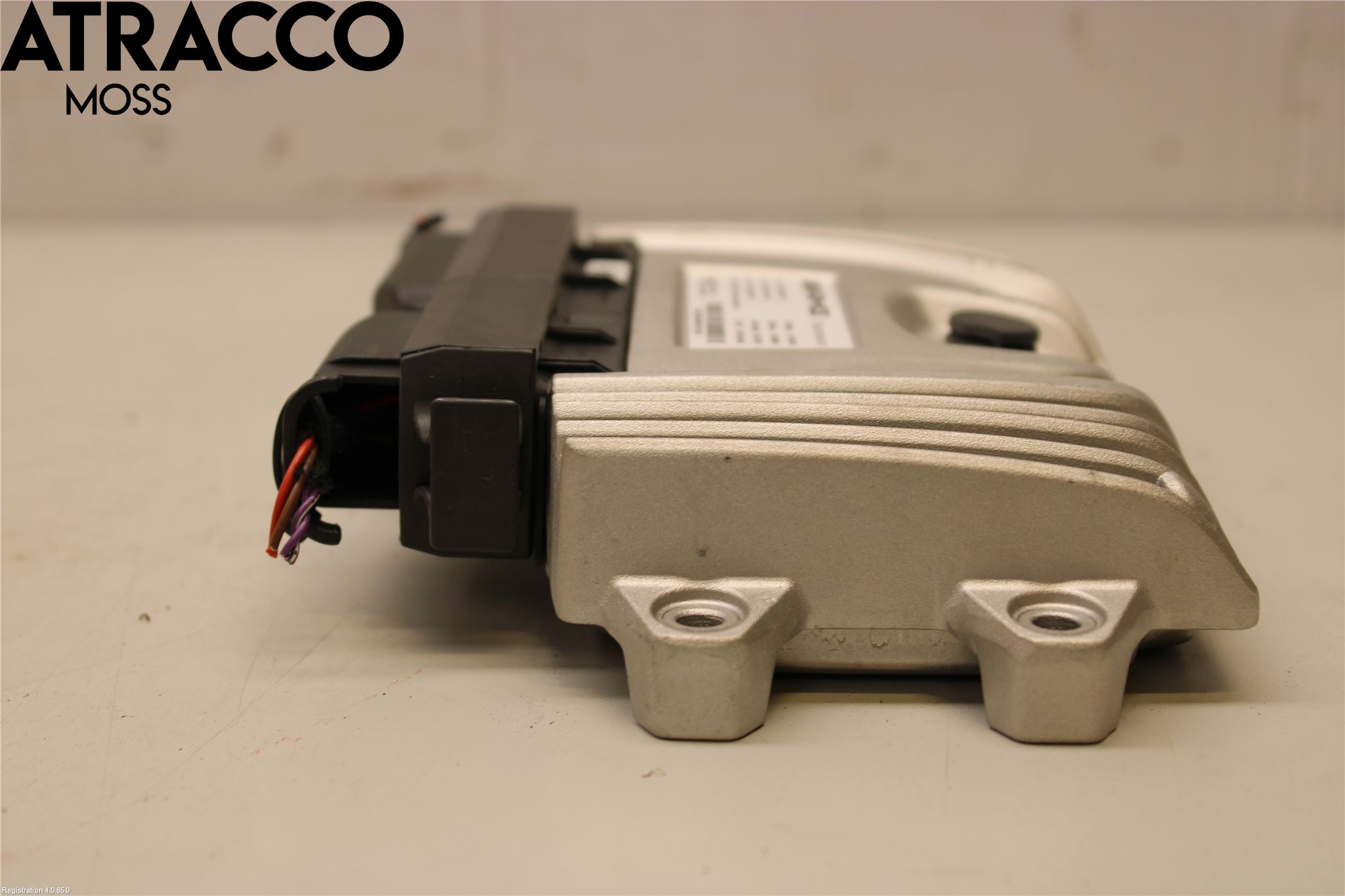 Mercedes-Benz MB C-KLASS (W205) 14-21 Styreenhet Øvrig