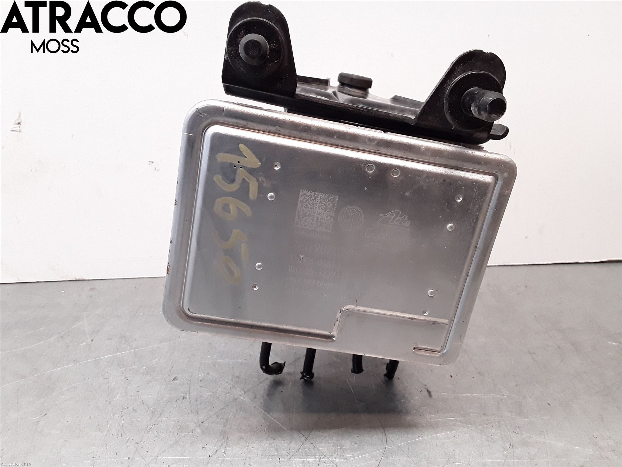 Volkswagen VW CADDY 16-20 Abs Hydraulikkpumpe