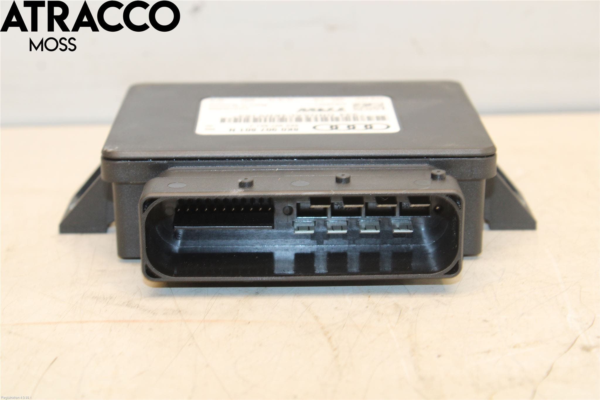 Audi A4/S4 08-11 Styreenhet Parkbrems