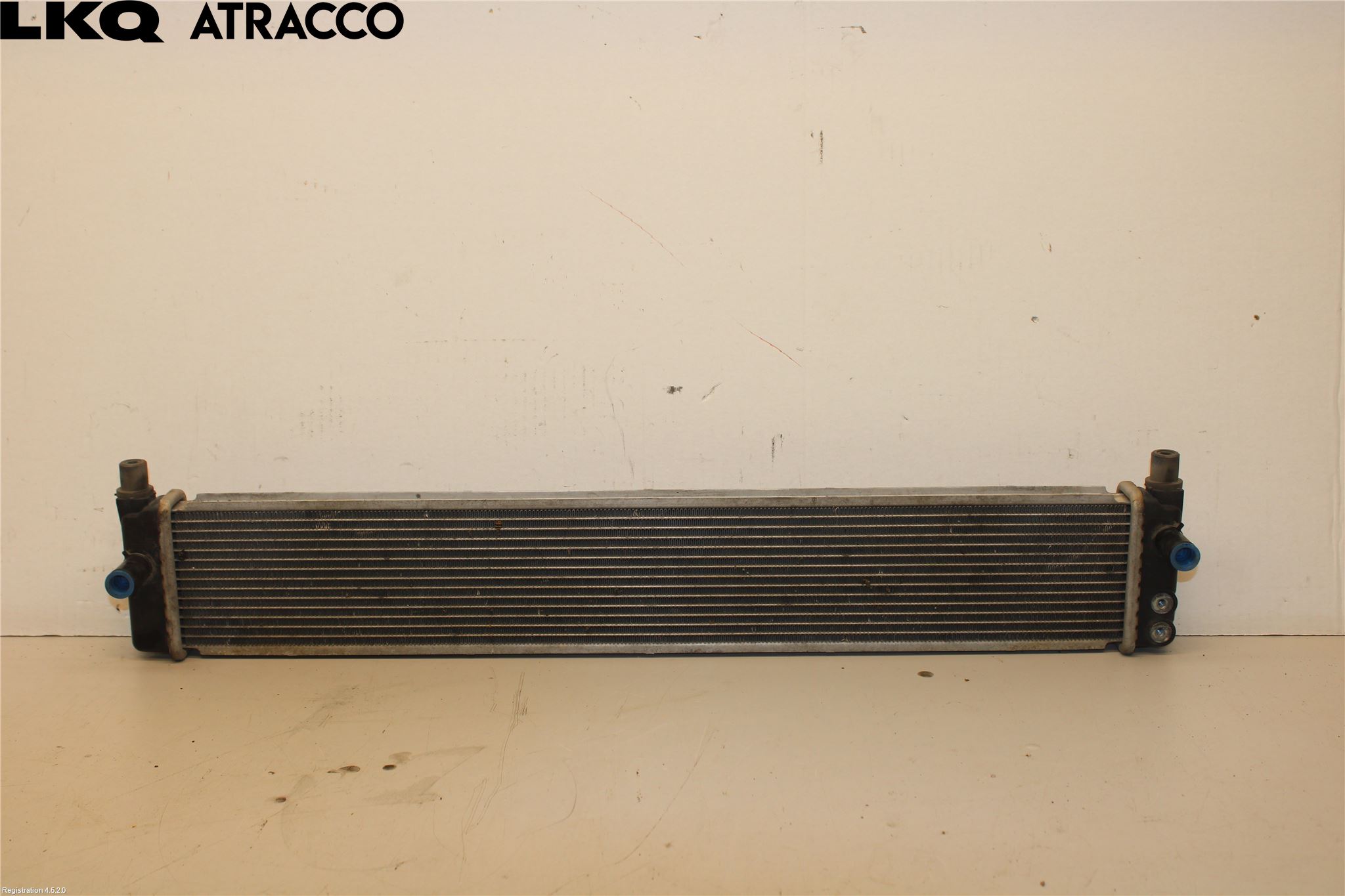 Toyota PRIUS+ ZVW40 12-20 Radiator Automat