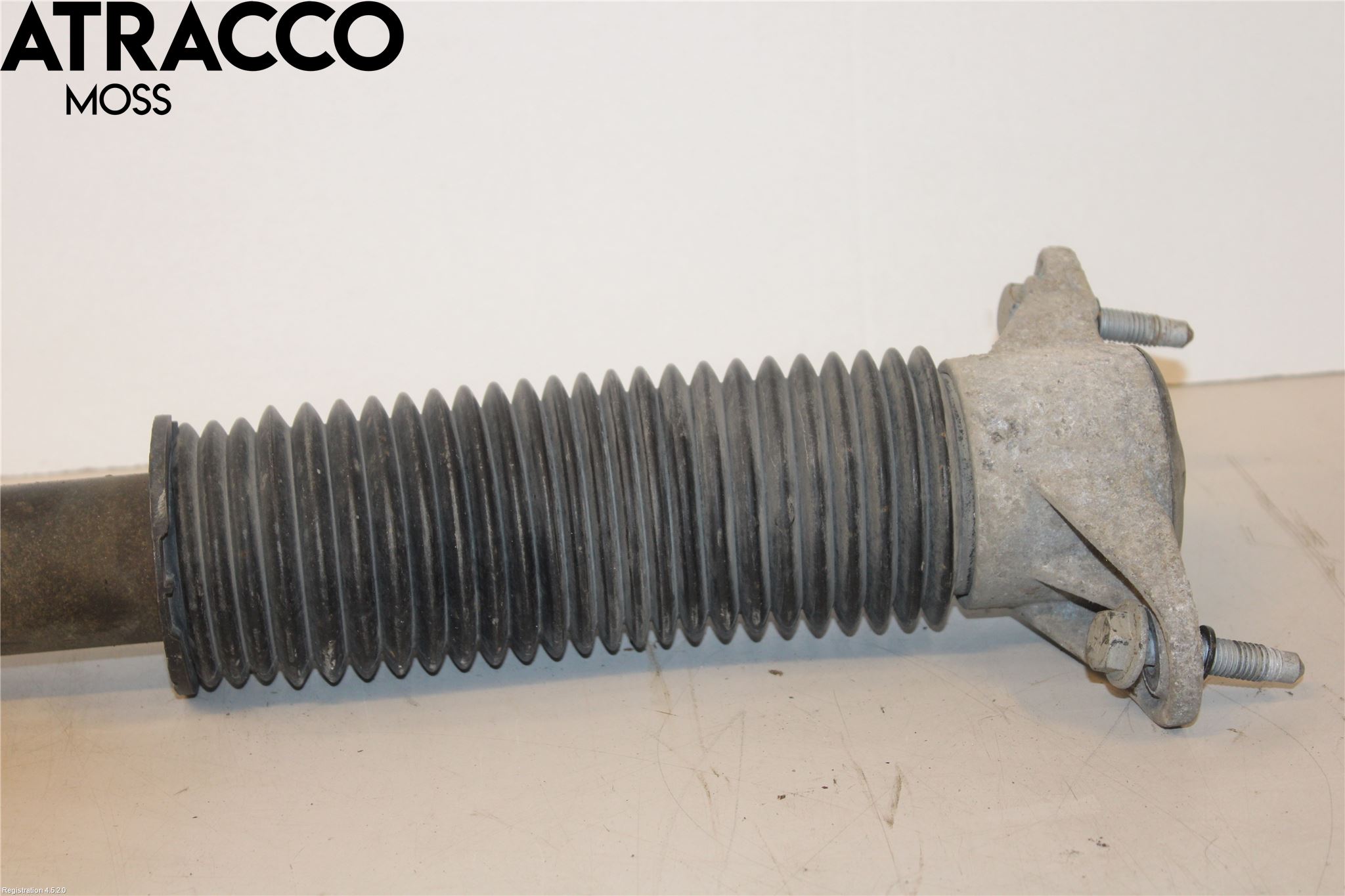 Tesla MODEL 3 17- Støtdemper Bak