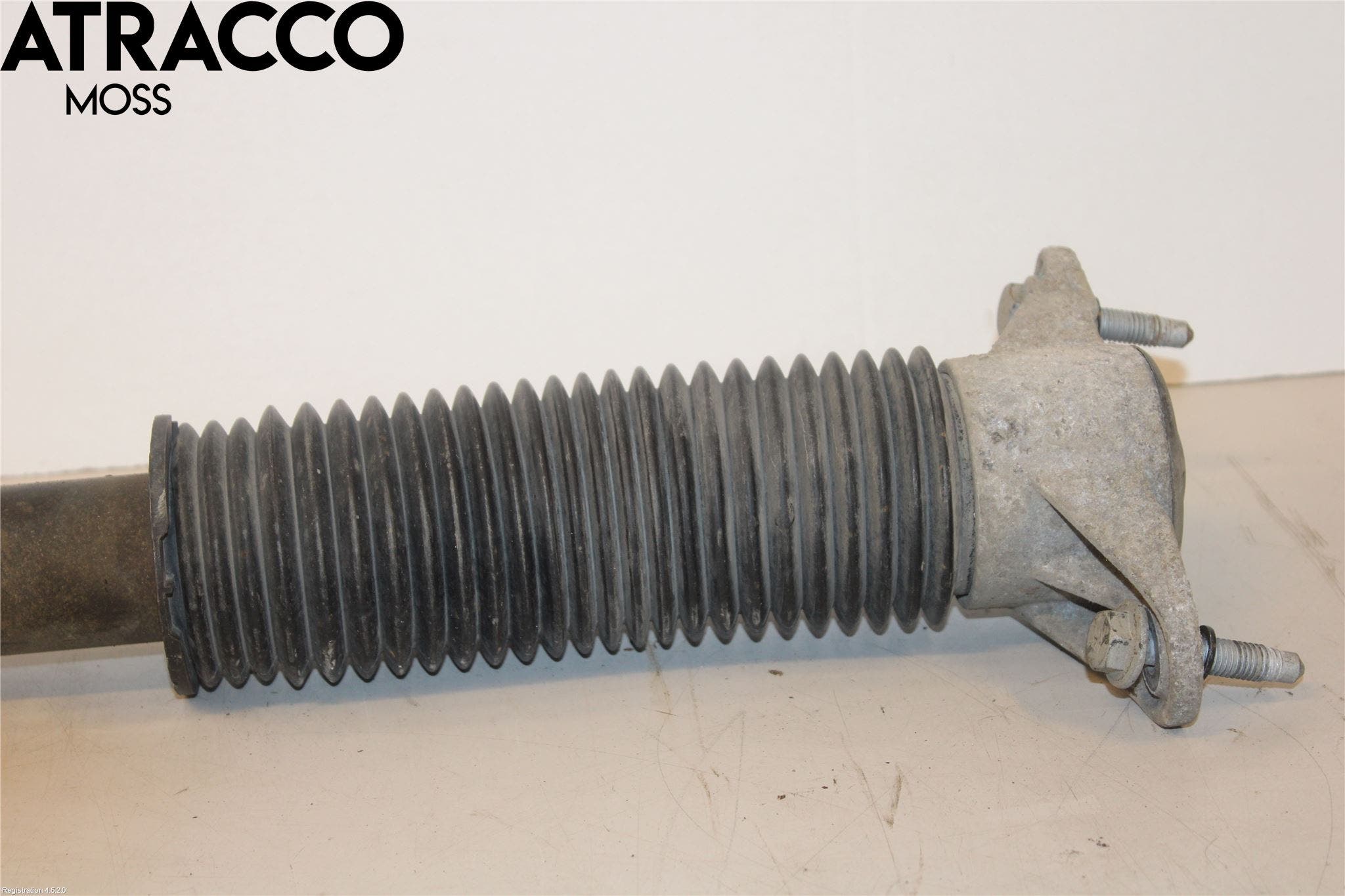 Tesla MODEL 3 17- Støtdemper Bak