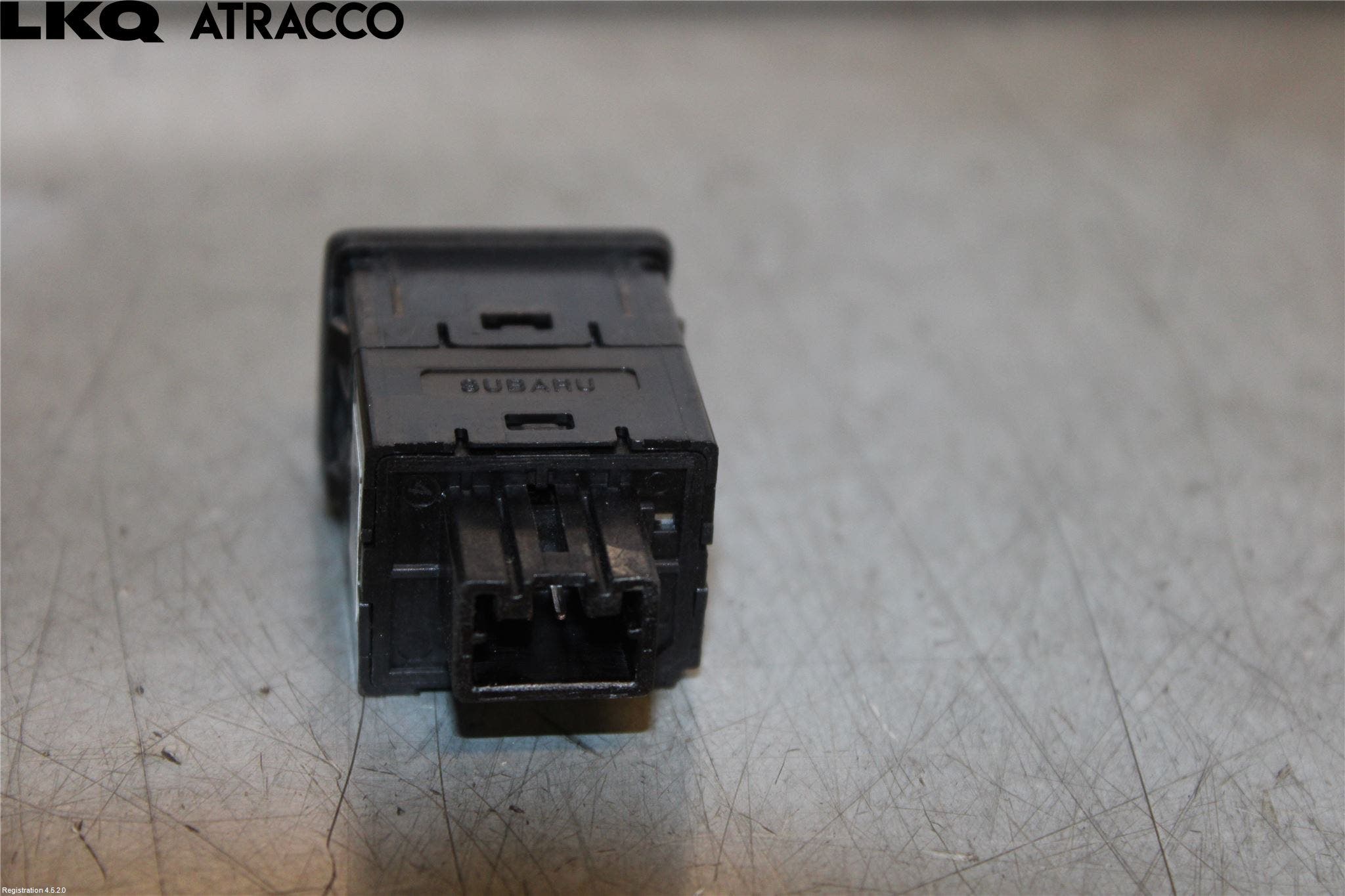 Subaru XV 12-17 Bryter Øvrig