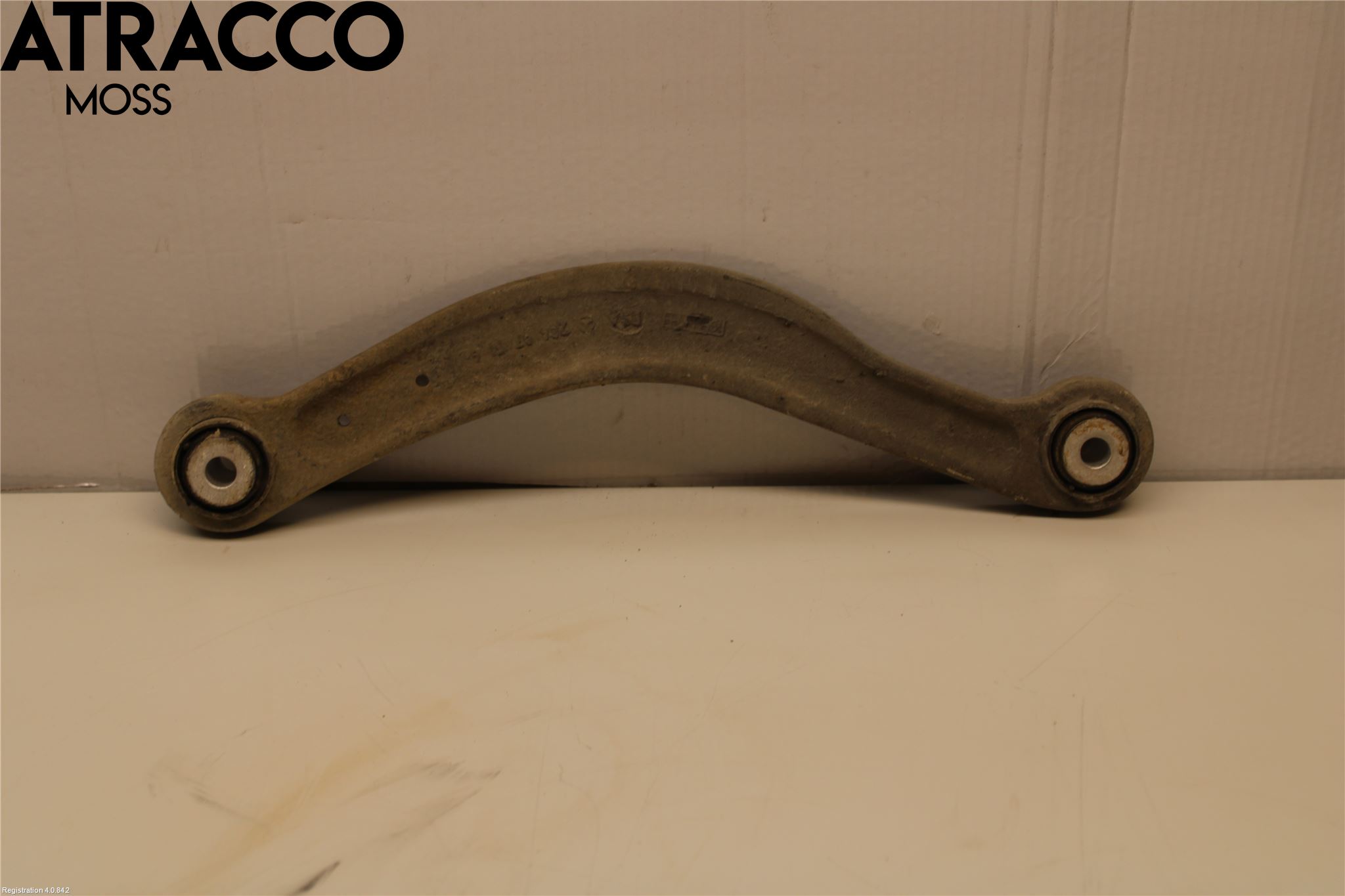 Mercedes-Benz MB E-KLASS (W213) 16-23 Bærearm Bak Høyre