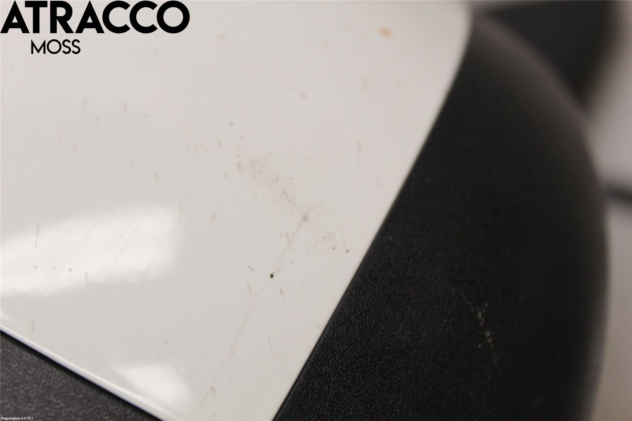 Nissan LEAF 11-17 Speil H M-El Justering