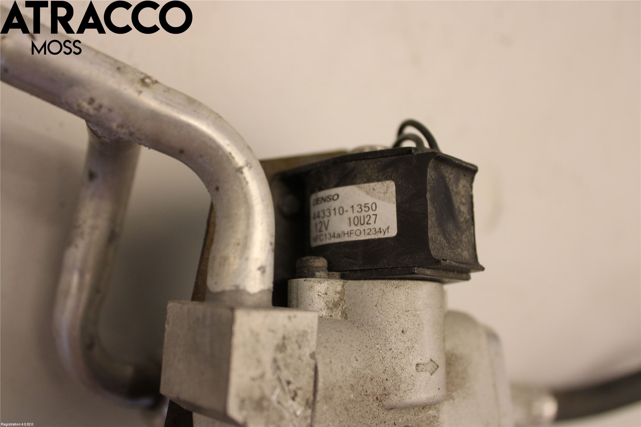 Nissan LEAF 18- Varme Ac Øvrig