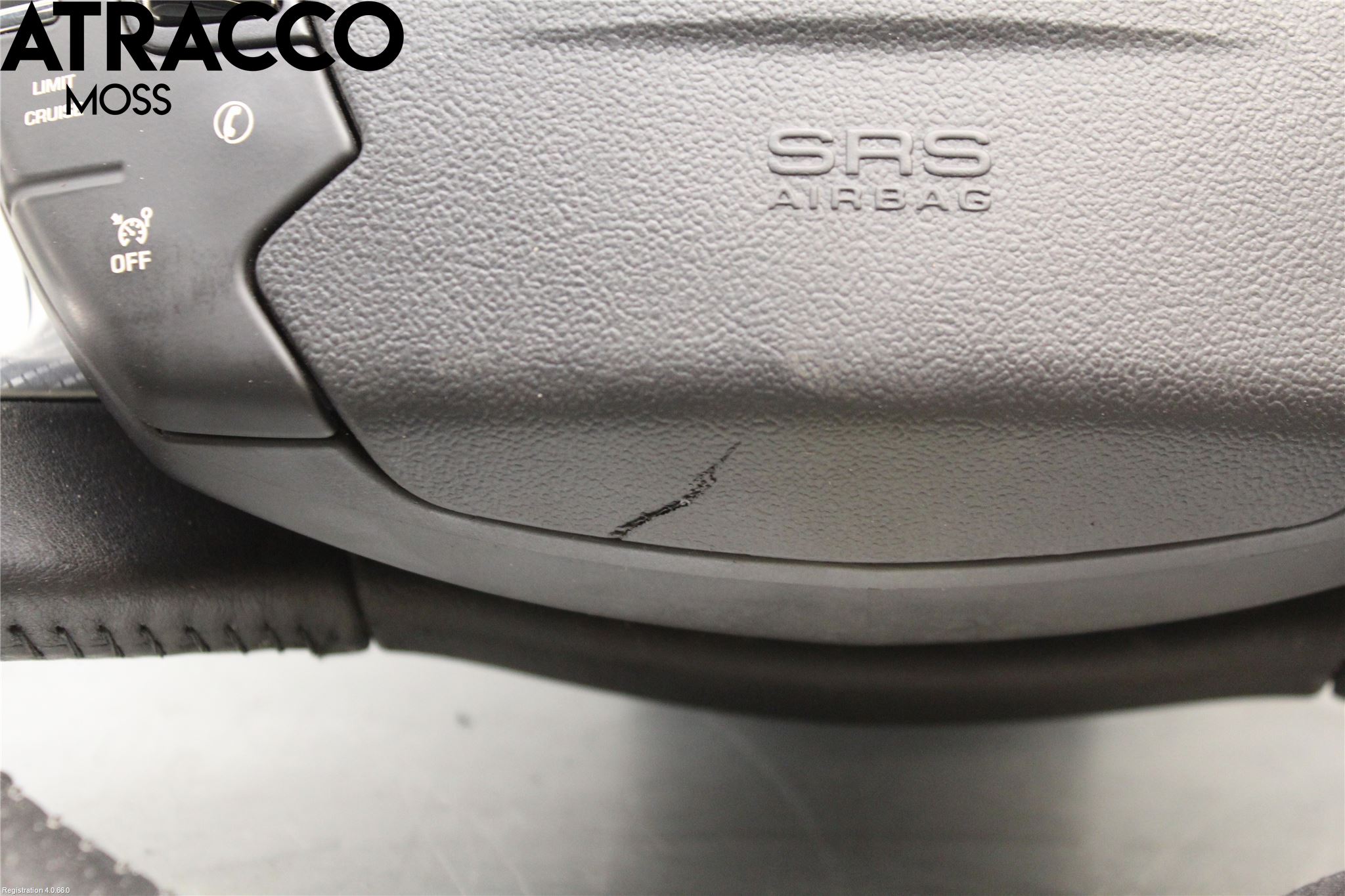 Citroen C5 08-17 Ratt