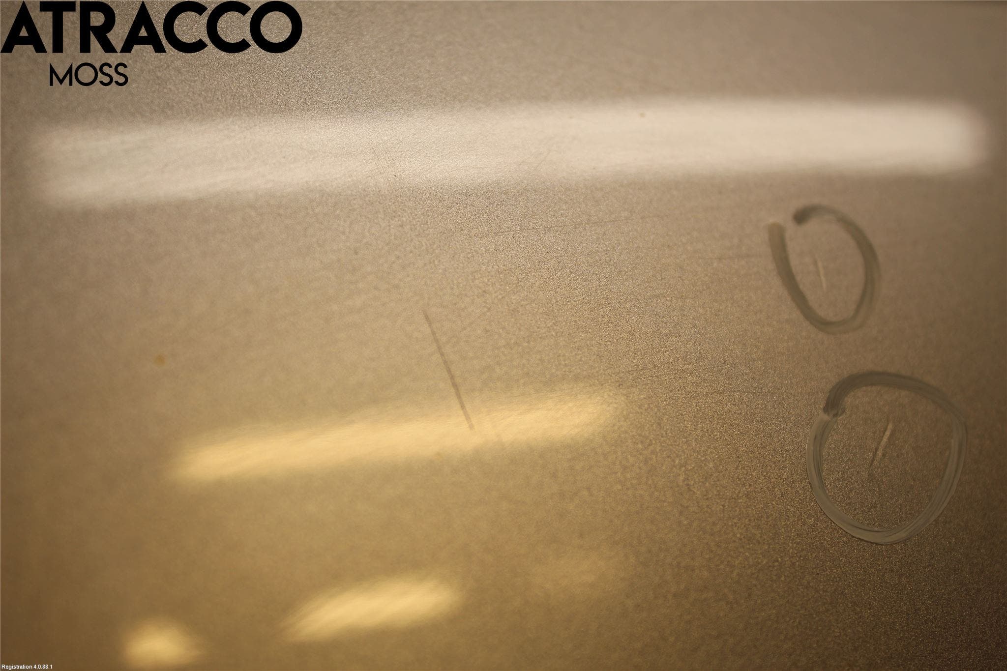 Audi A1/S1 11-18 Støtfanger Bak