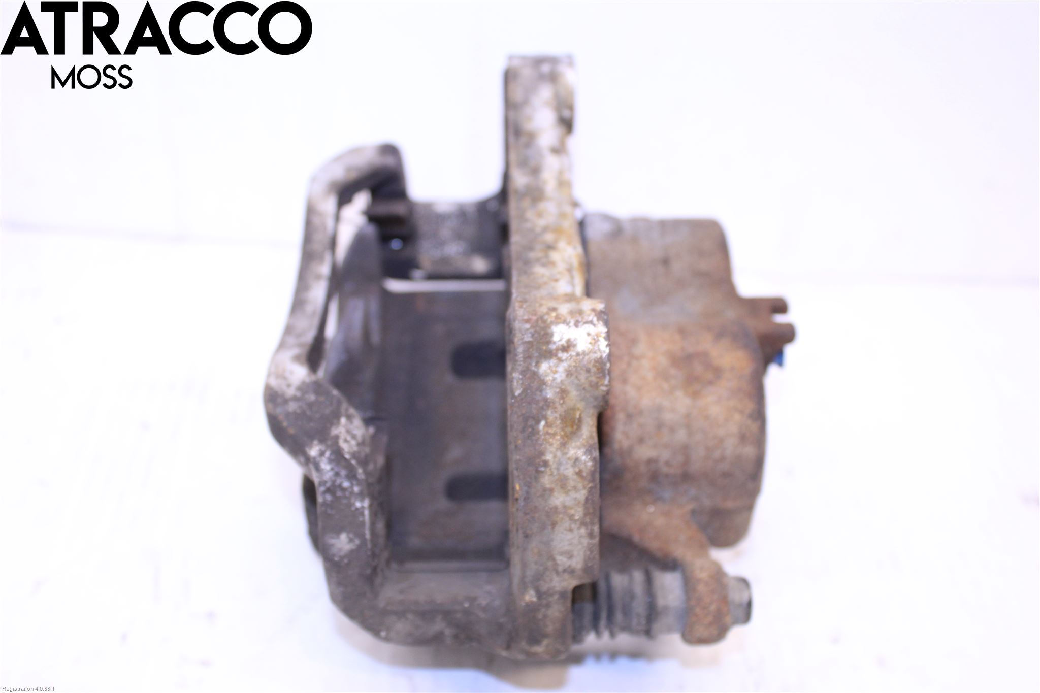 Nissan PATHFINDER R51 05-12 Bremsecaliper Foran Høyre