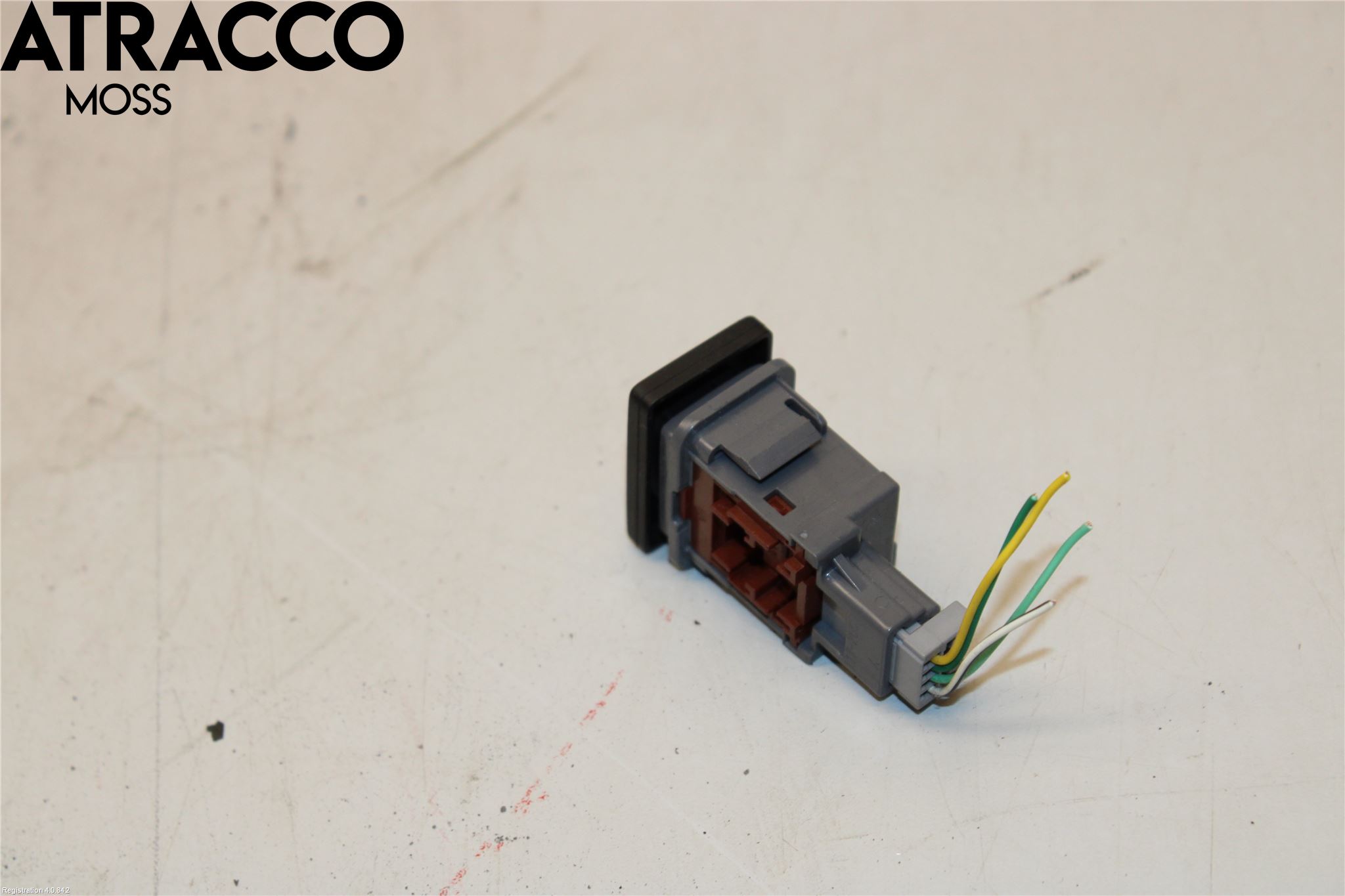 Toyota RAV 4 06-12 Bryter Øvrig