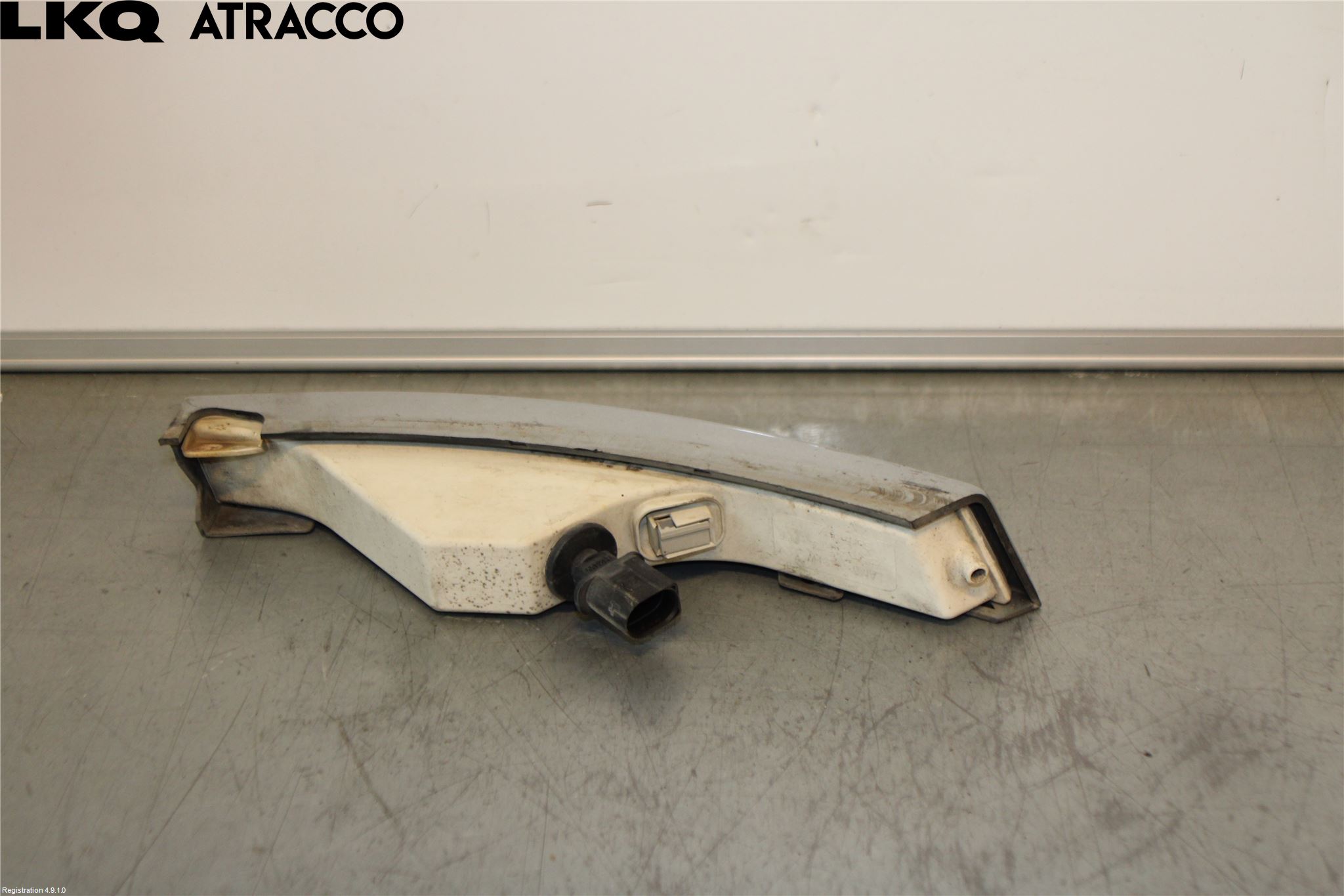 Volkswagen VW PASSAT 05-11 Blinklykt Foran Venstre