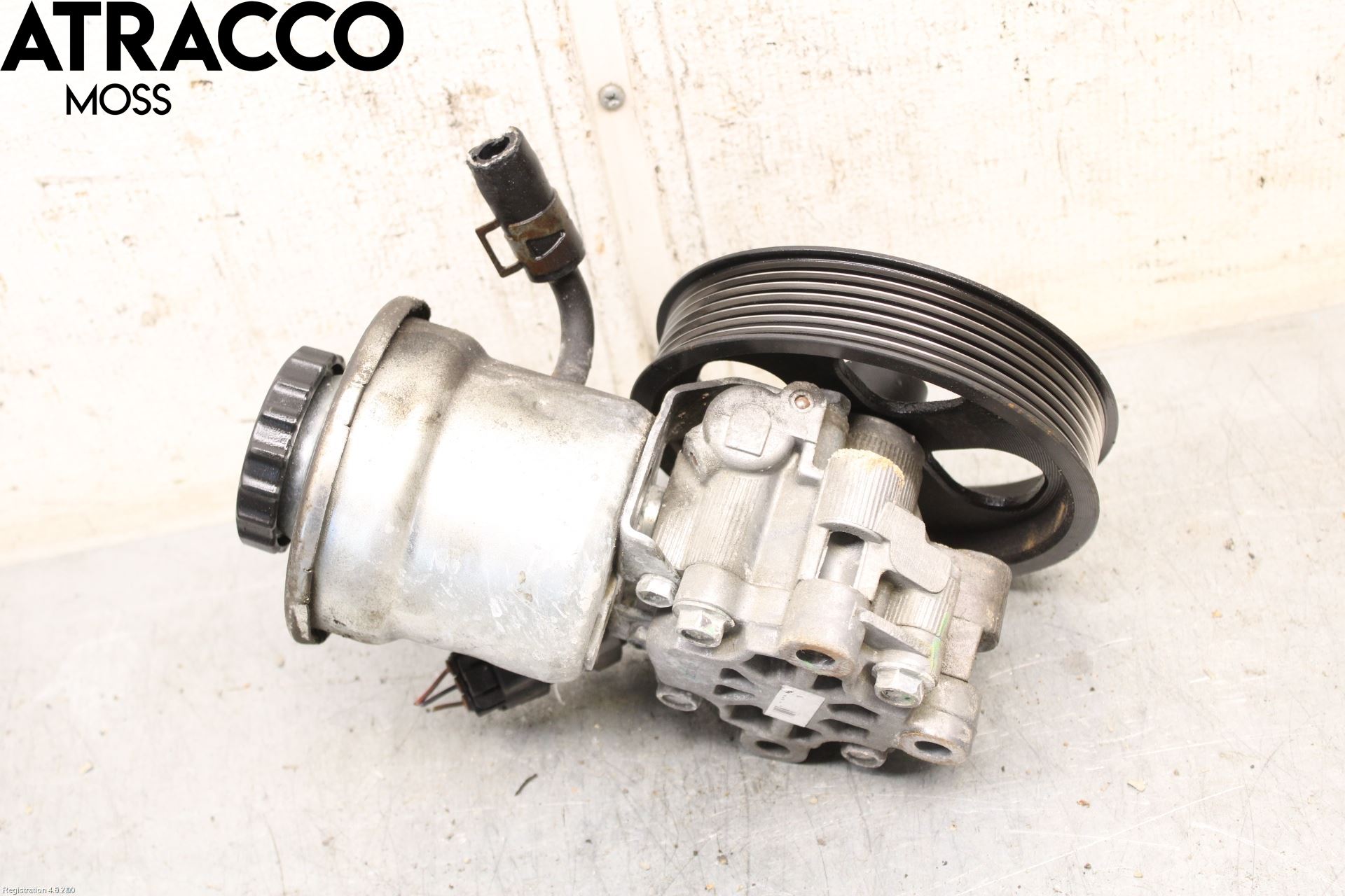 Toyota AVENSIS 07-08 Servo Pumpe