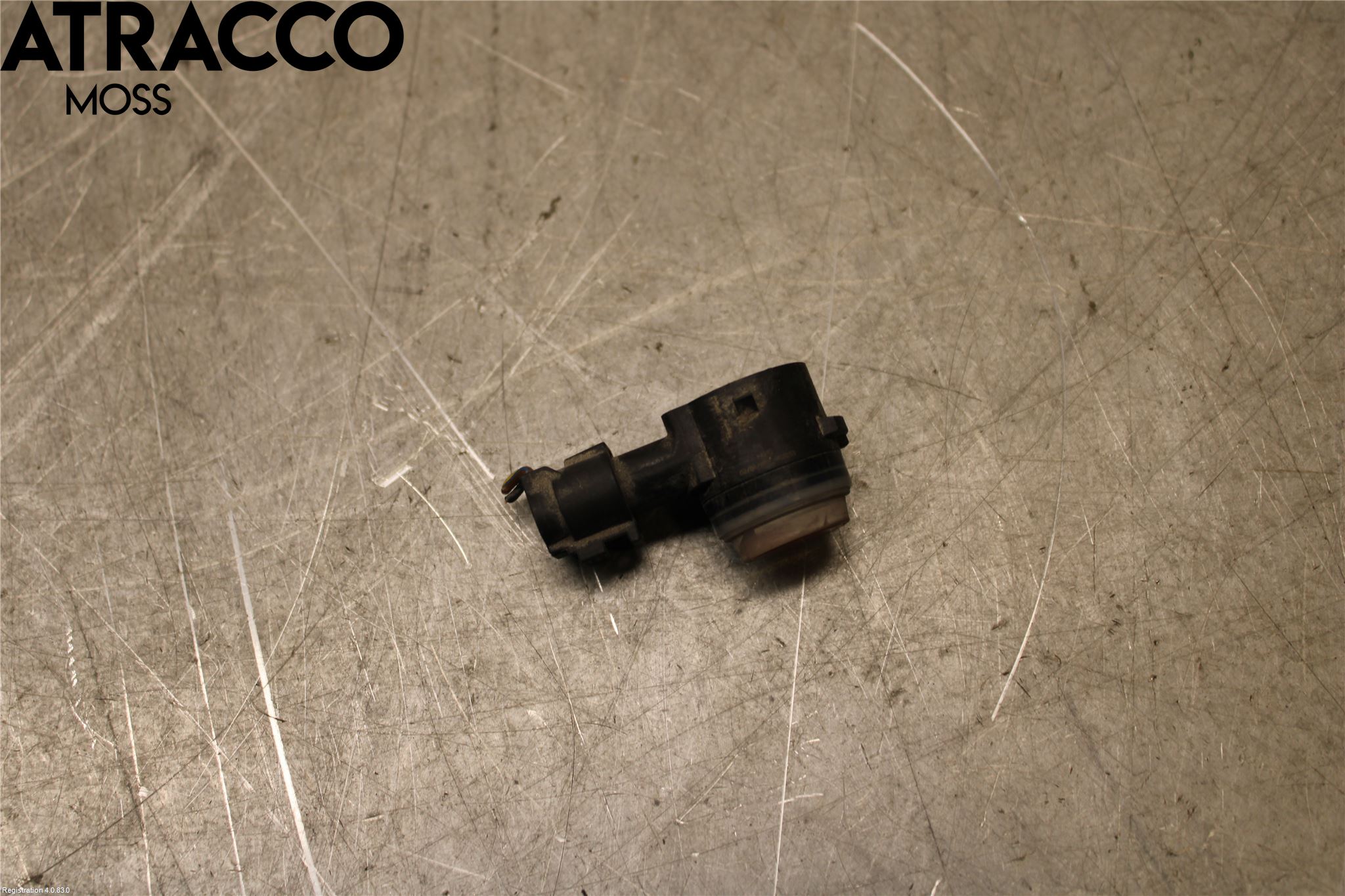 Mercedes-Benz MB GLA-KLASS (X156) 13-20 Sensor Ryggesensor