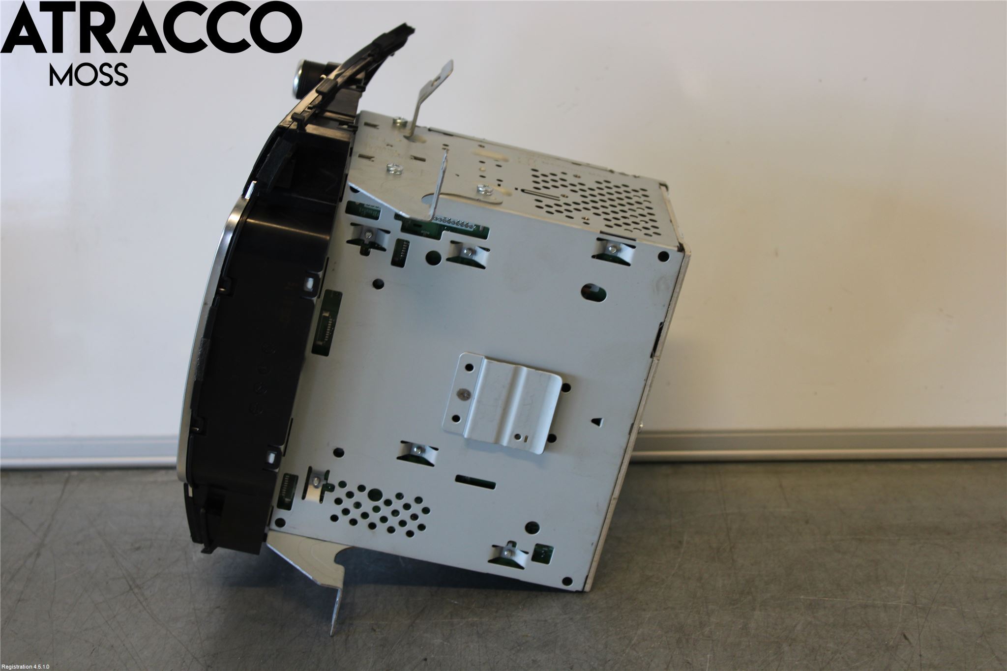 Hyundai i30 GD 13-17 Stereo Radio Med Cd