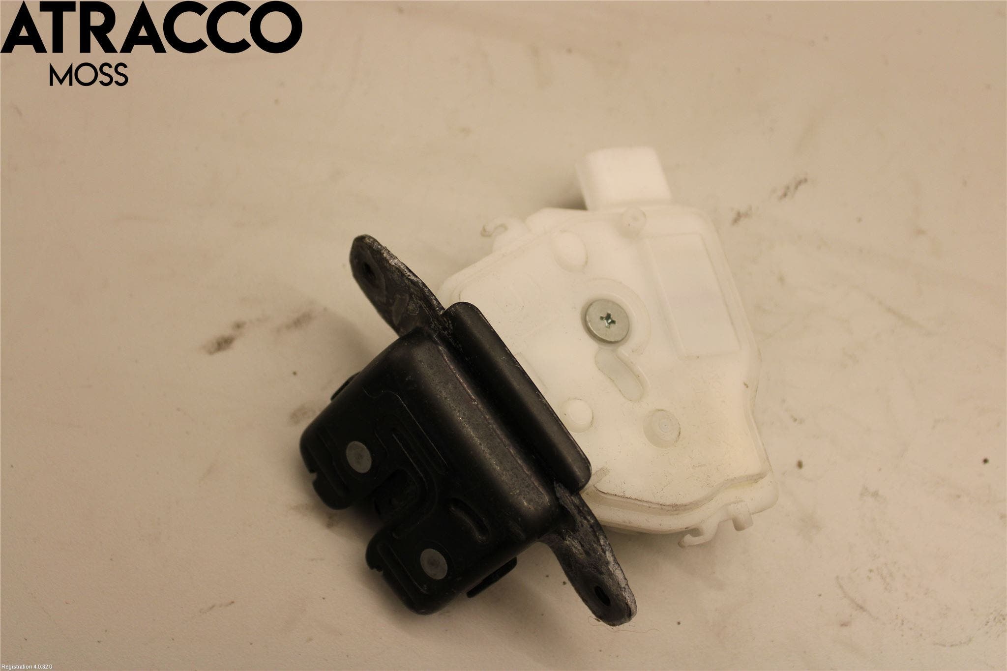 Toyota YARIS XP130 15-20 Bakaksel Lokk