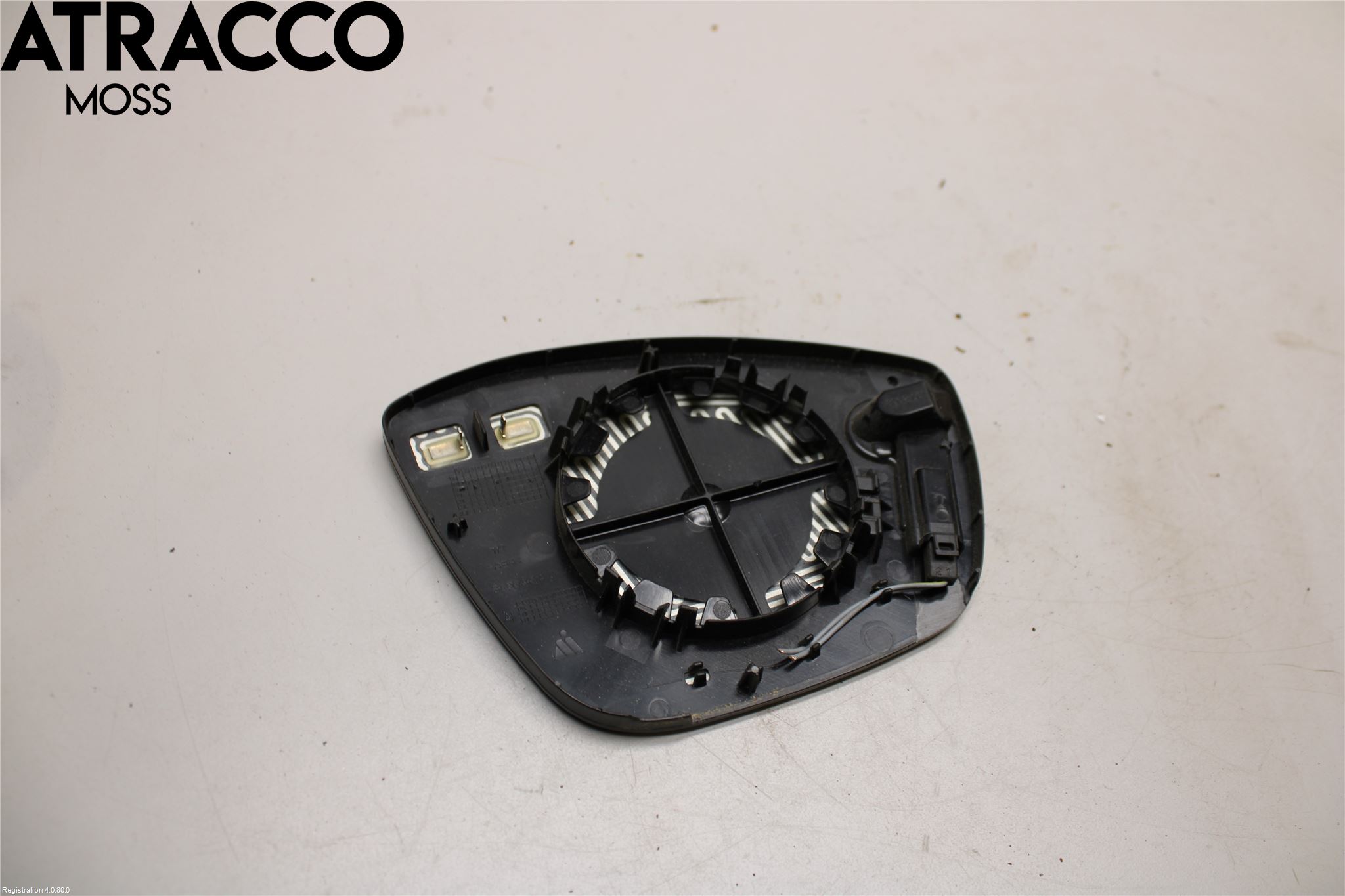 Peugeot 508 19- Speil Glass V