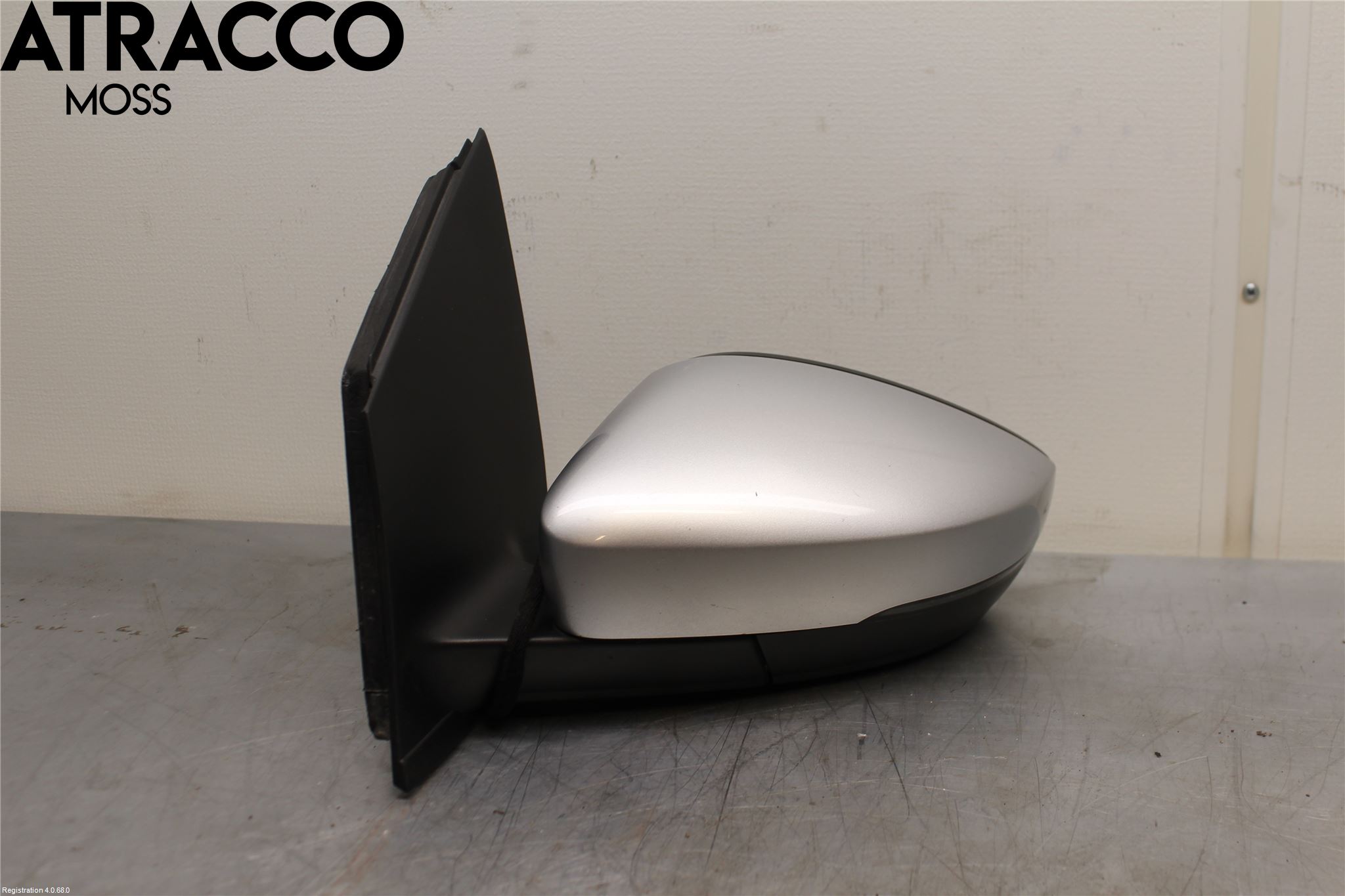 Volkswagen VW POLO 10-17 Speil V M-El Justering