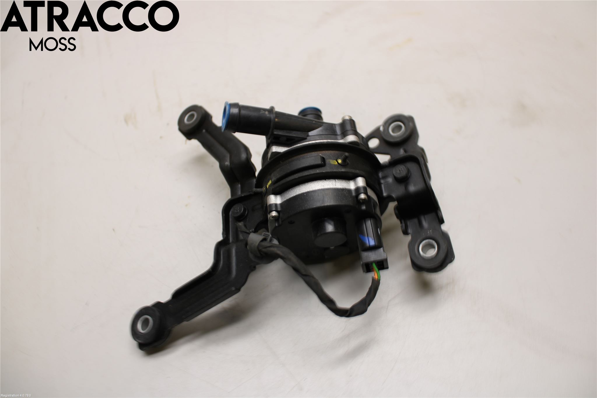 Hyundai KONA/ELECTRIC OS 18-23 Varme Sirkulasjonspumpe